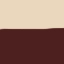Red & Champagne Gold swatch