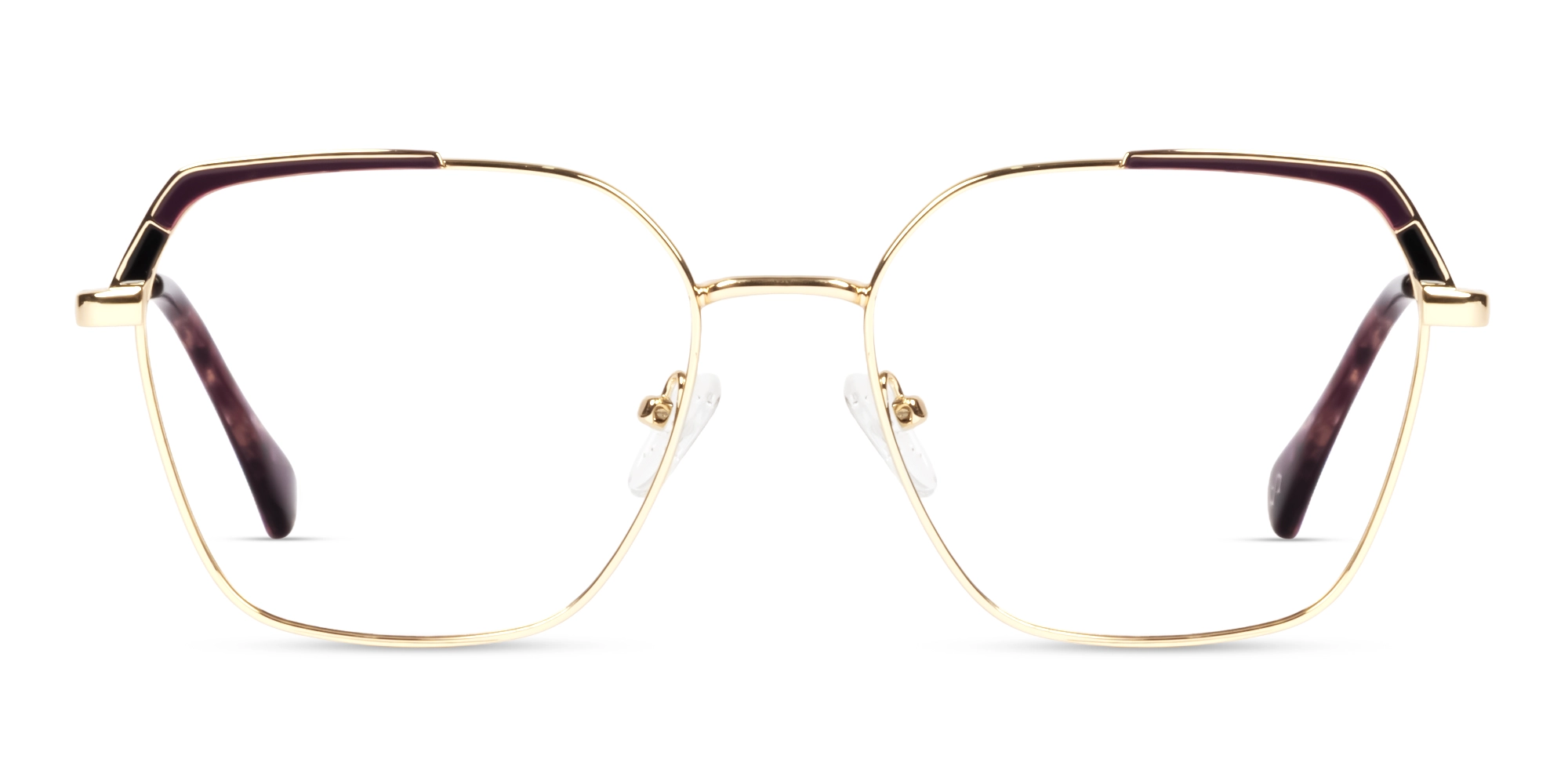 T3013F/2 - Gold Plum Contrast