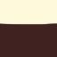 Champagne Gold & Brown swatch