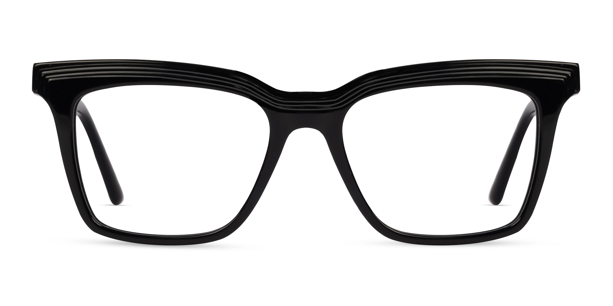 TL1144F/1 - Everyday Black Essential