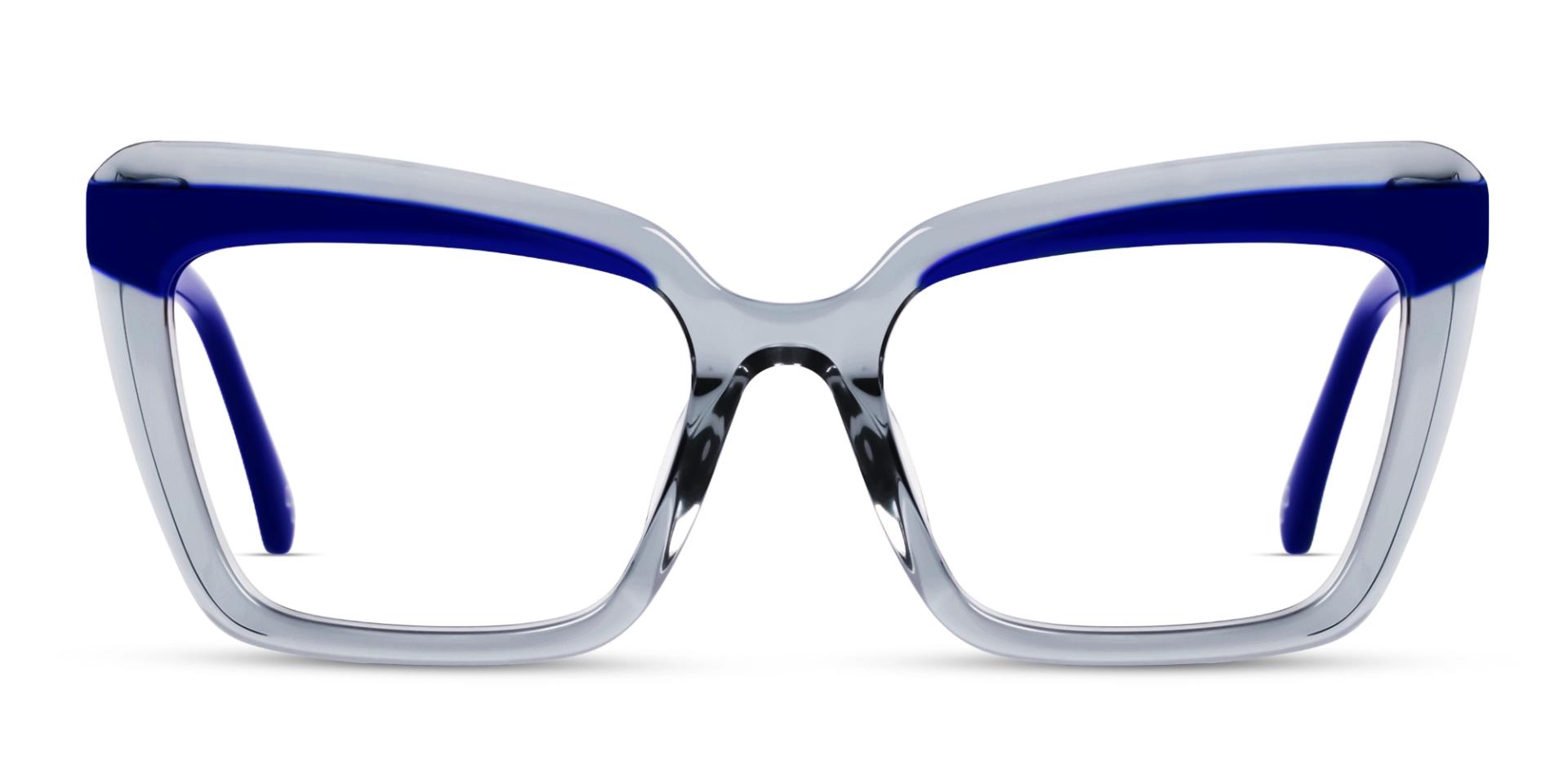 TL1613F/3 - Modern Transparent Finish