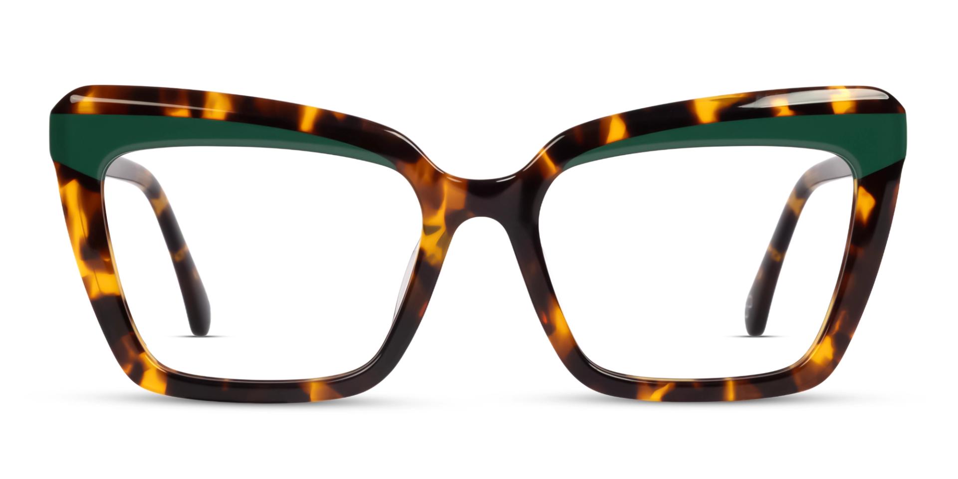 TL1613F/4 - Confident Green Accent