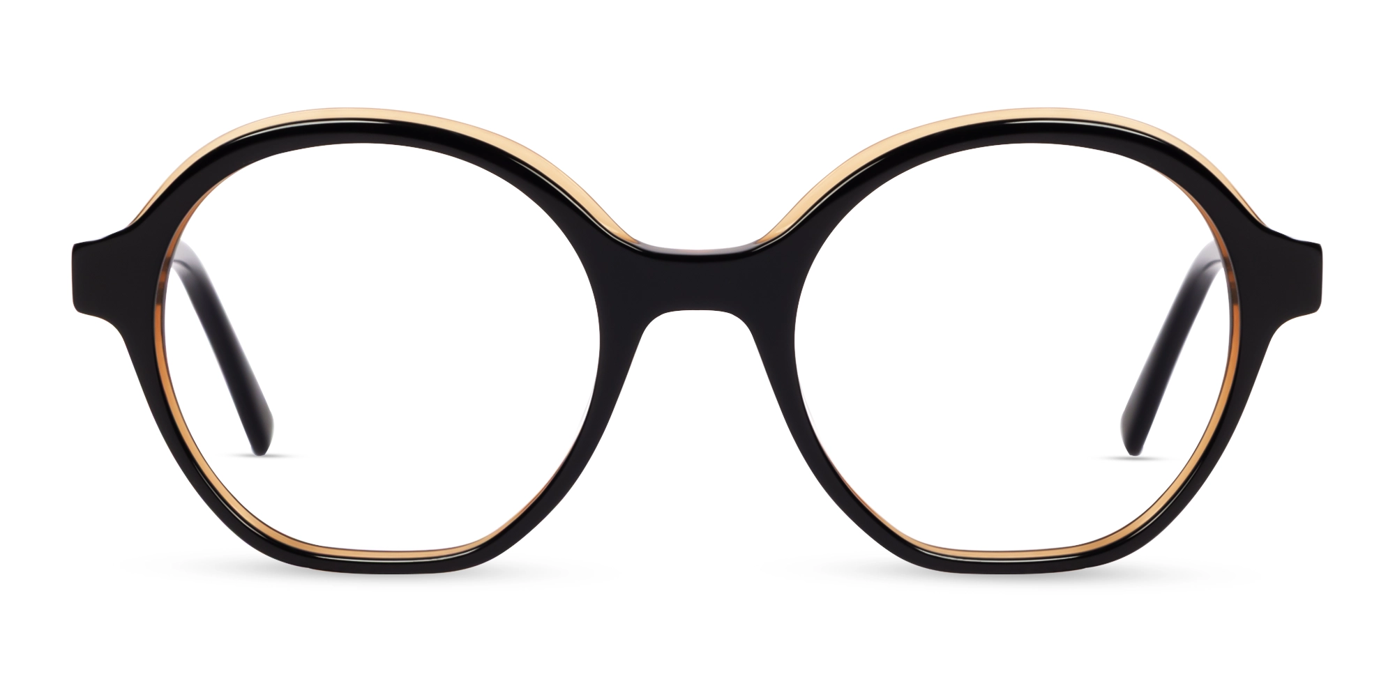 TL22813F/2 - Dual-Tone Modern Edge