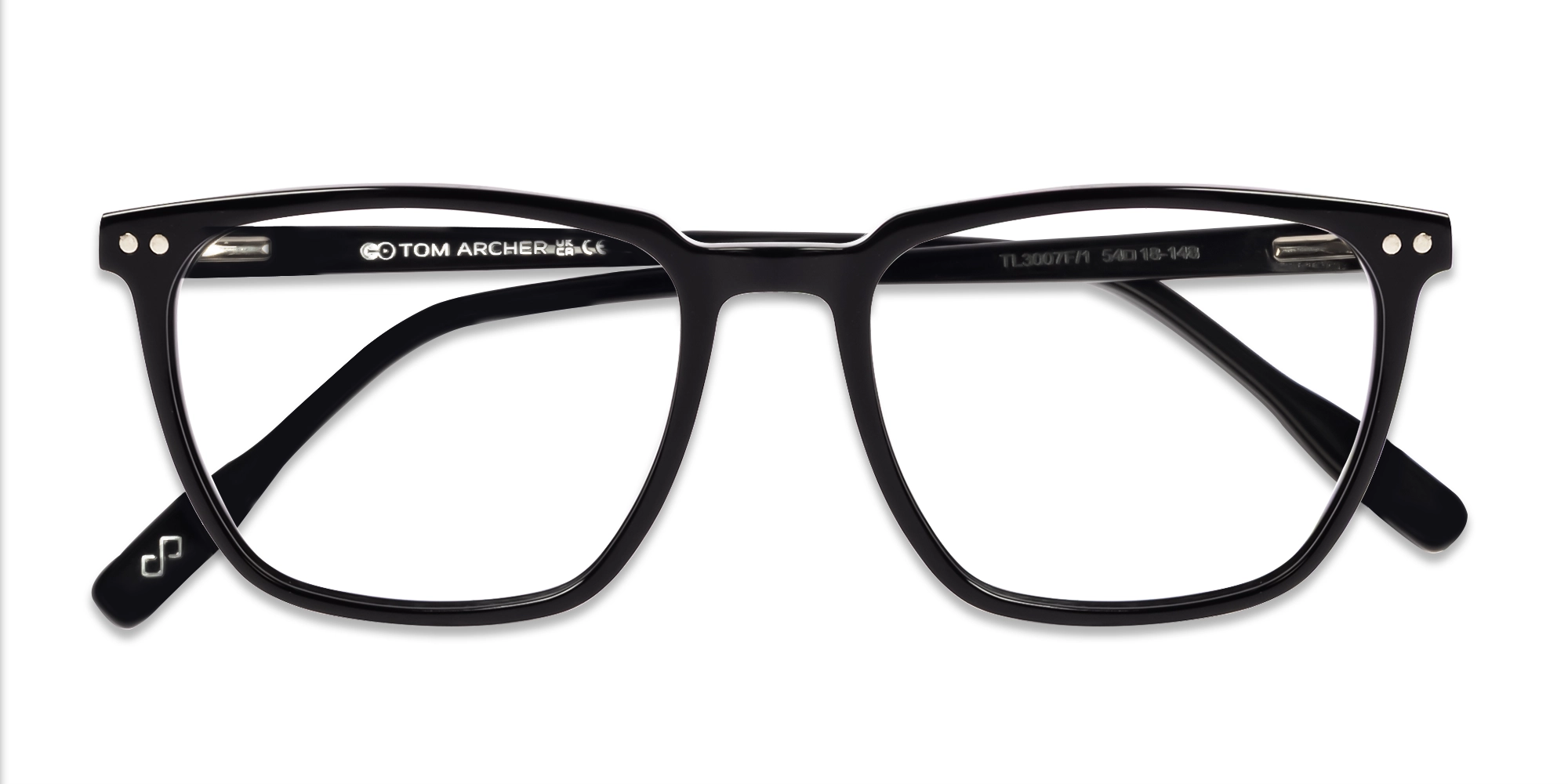 TL3007F/1 - Square Clip Classic