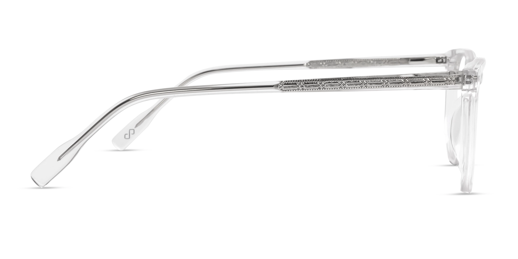 TL3007F/5 - Clear Square Shield