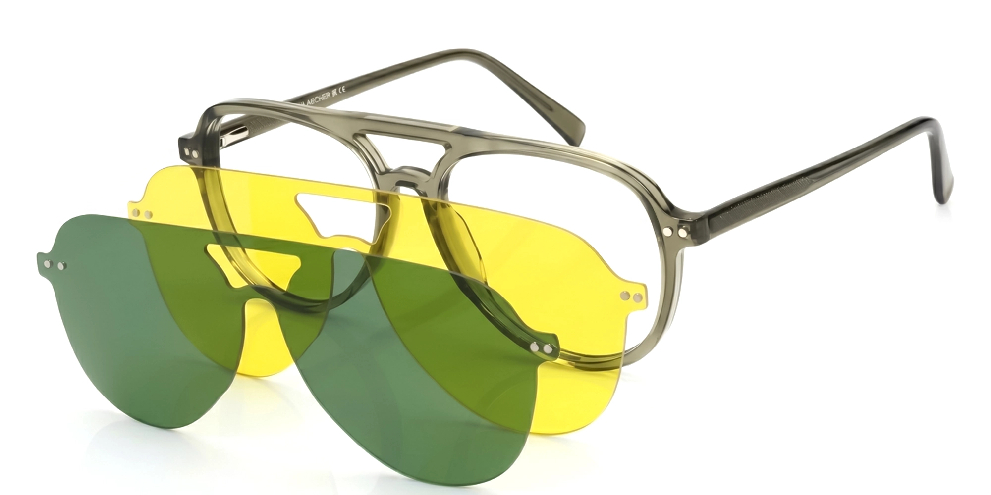 FAIRFIELD 2 FAIRFIELD 2