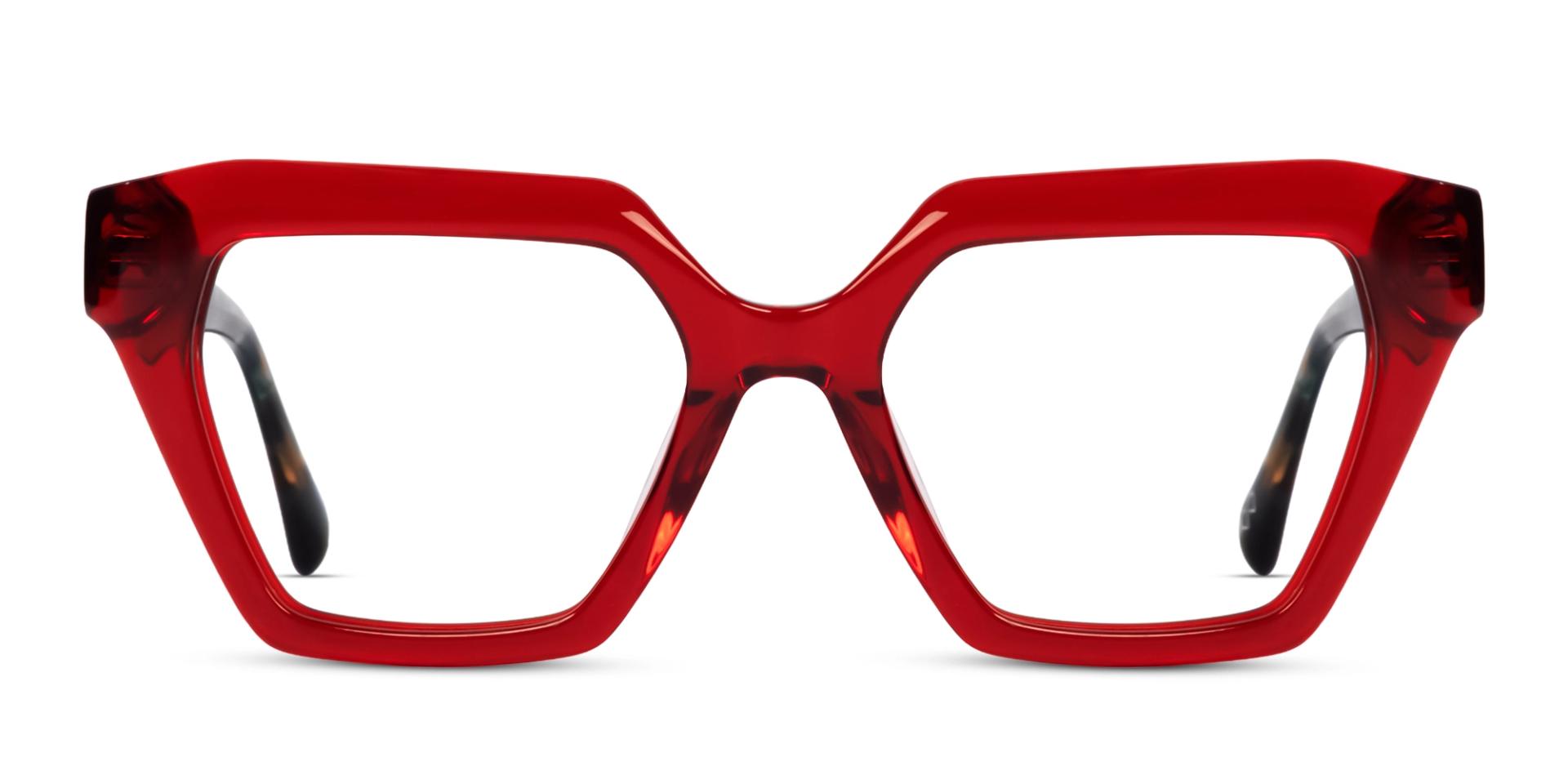 TL6017F/3 - Scarlet Luxe Angles