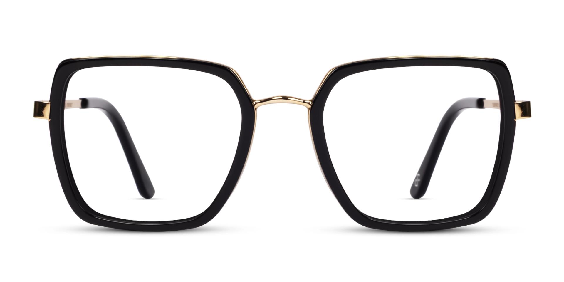 TL6018F/2 - Black Square Brilliance