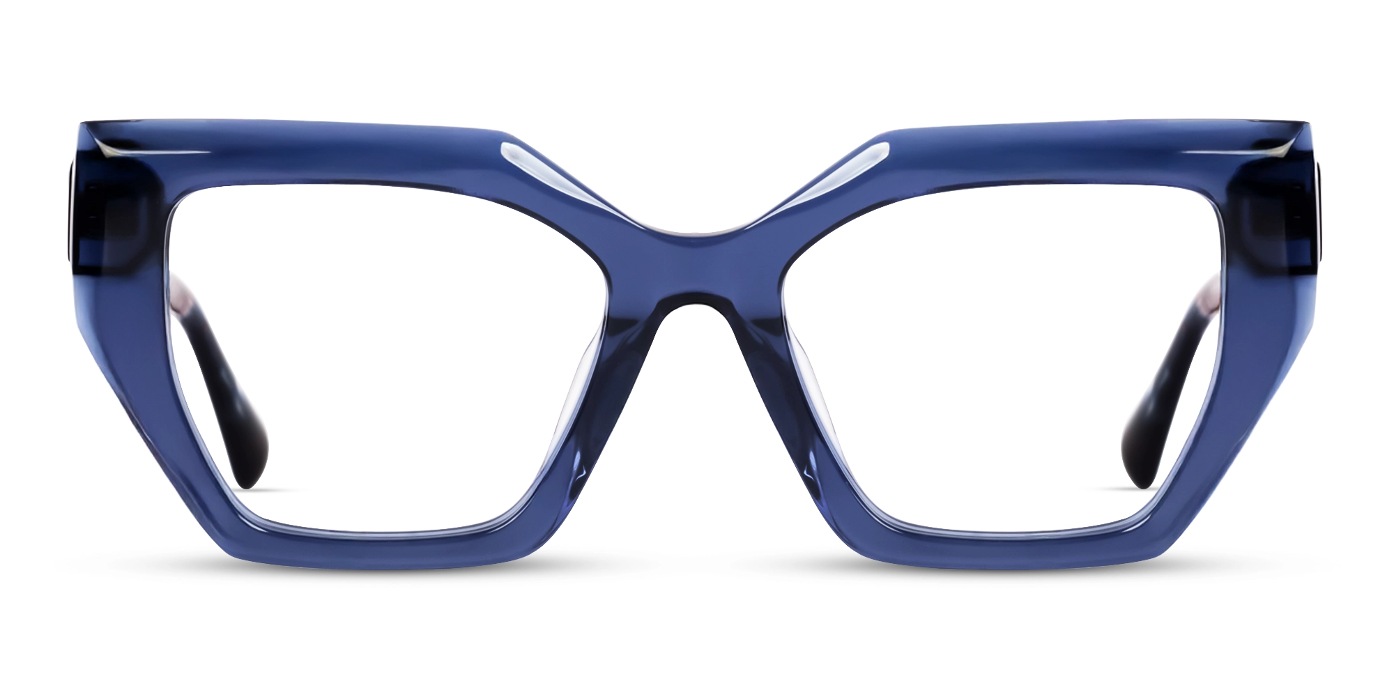 TL6021F/3 - Crystal Blue Chunk