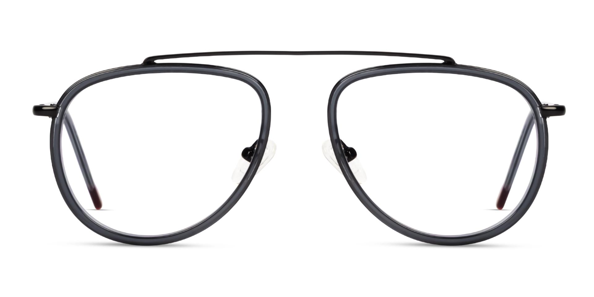 TL6042F/6 - Grey Black Flightline