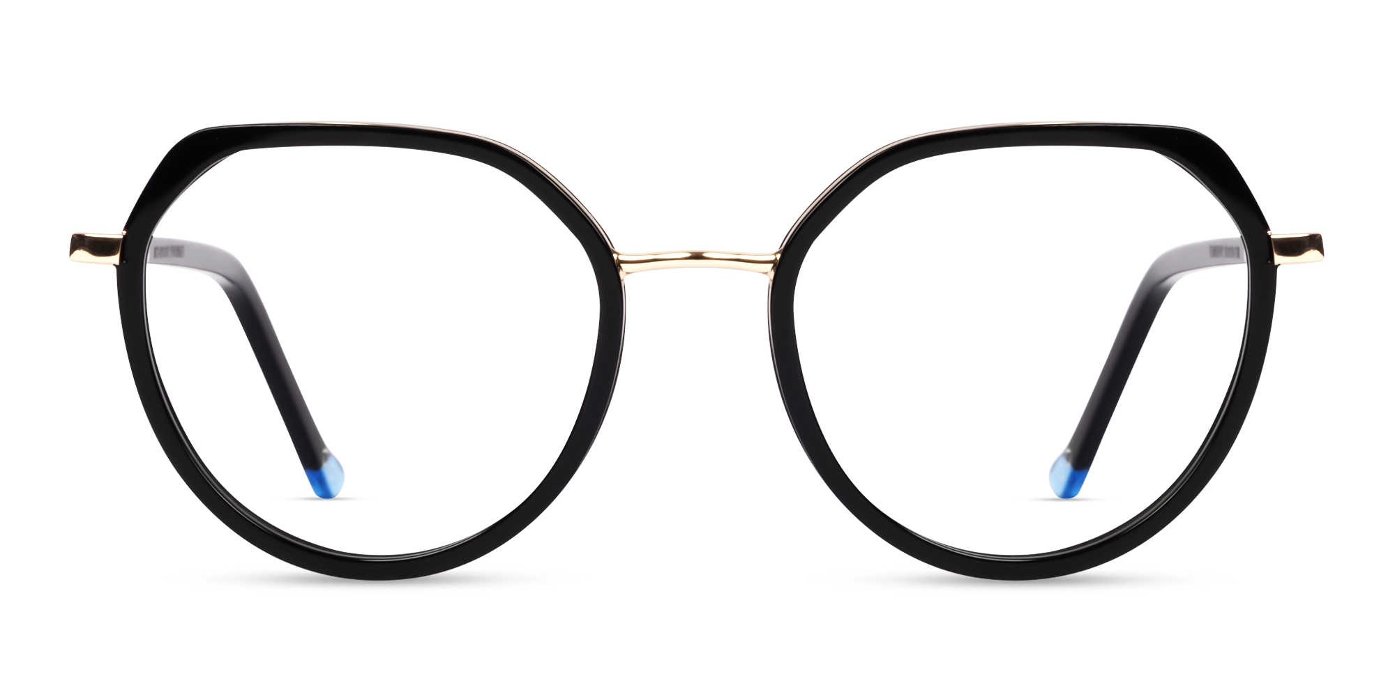 TL6051F/1 - Black Gold Geometry