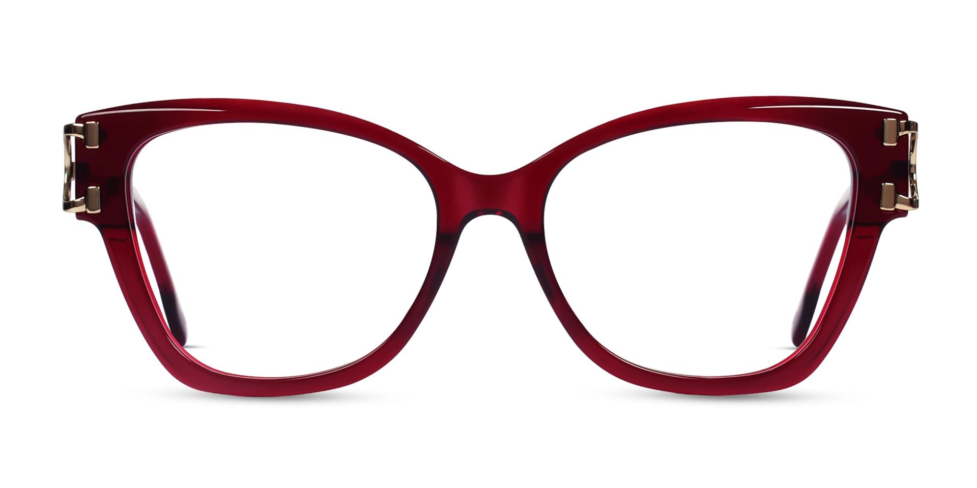 TL6059F/2 - Cherry Crystal Flick