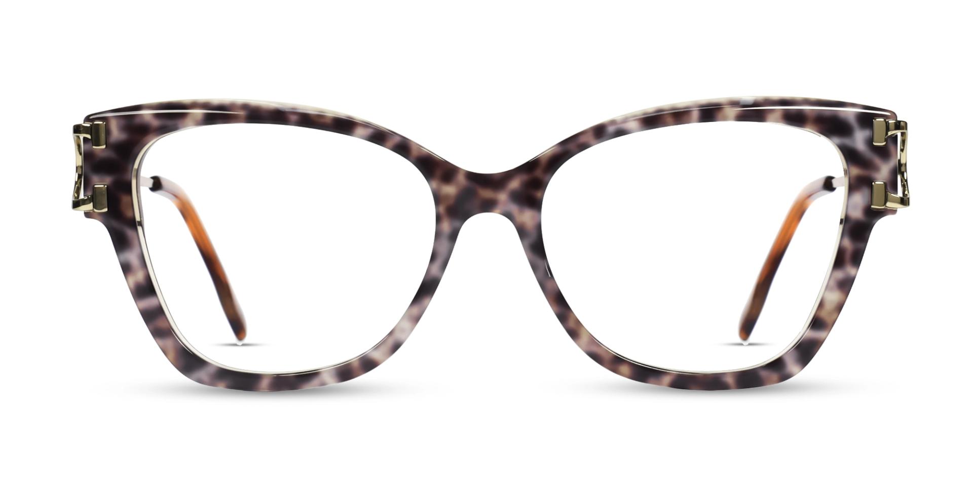 TL6059F/3 - Wild Leopard Wing