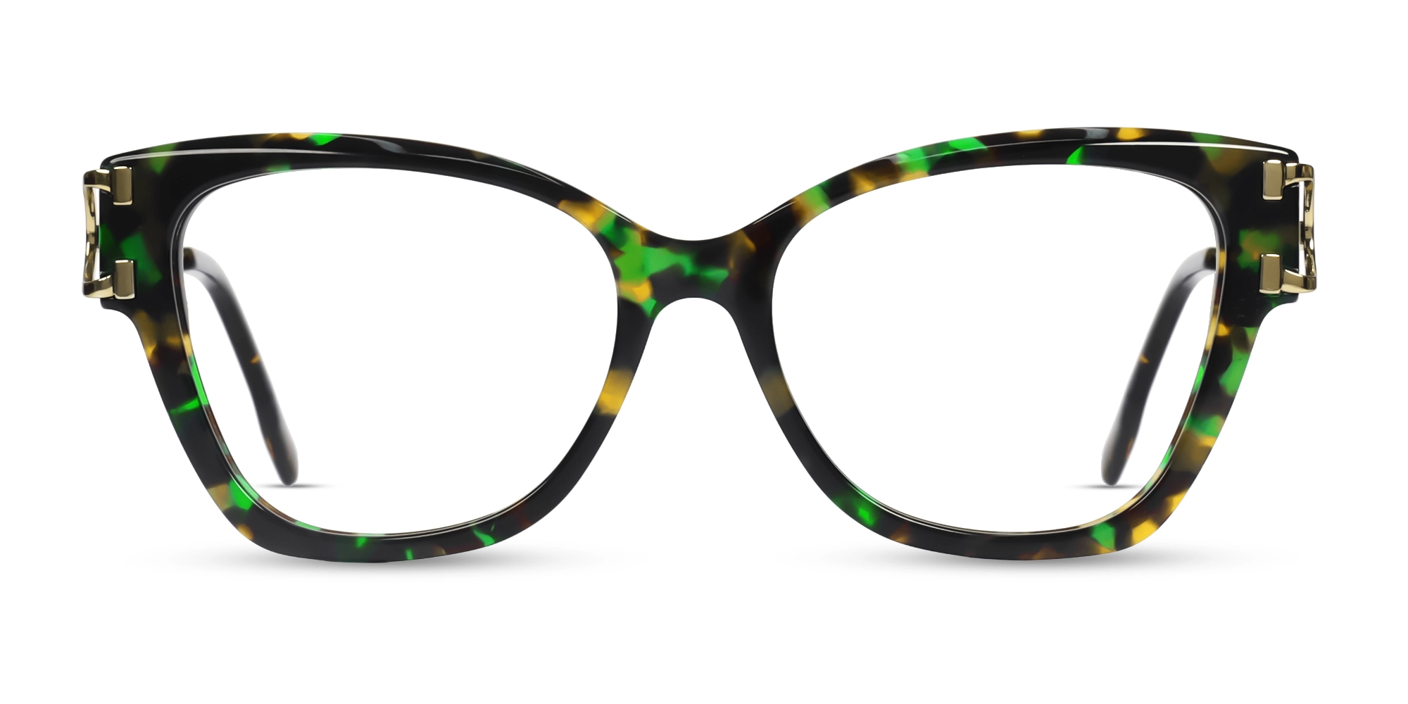 TL6059F/4 - Jungle Tortoise Glam