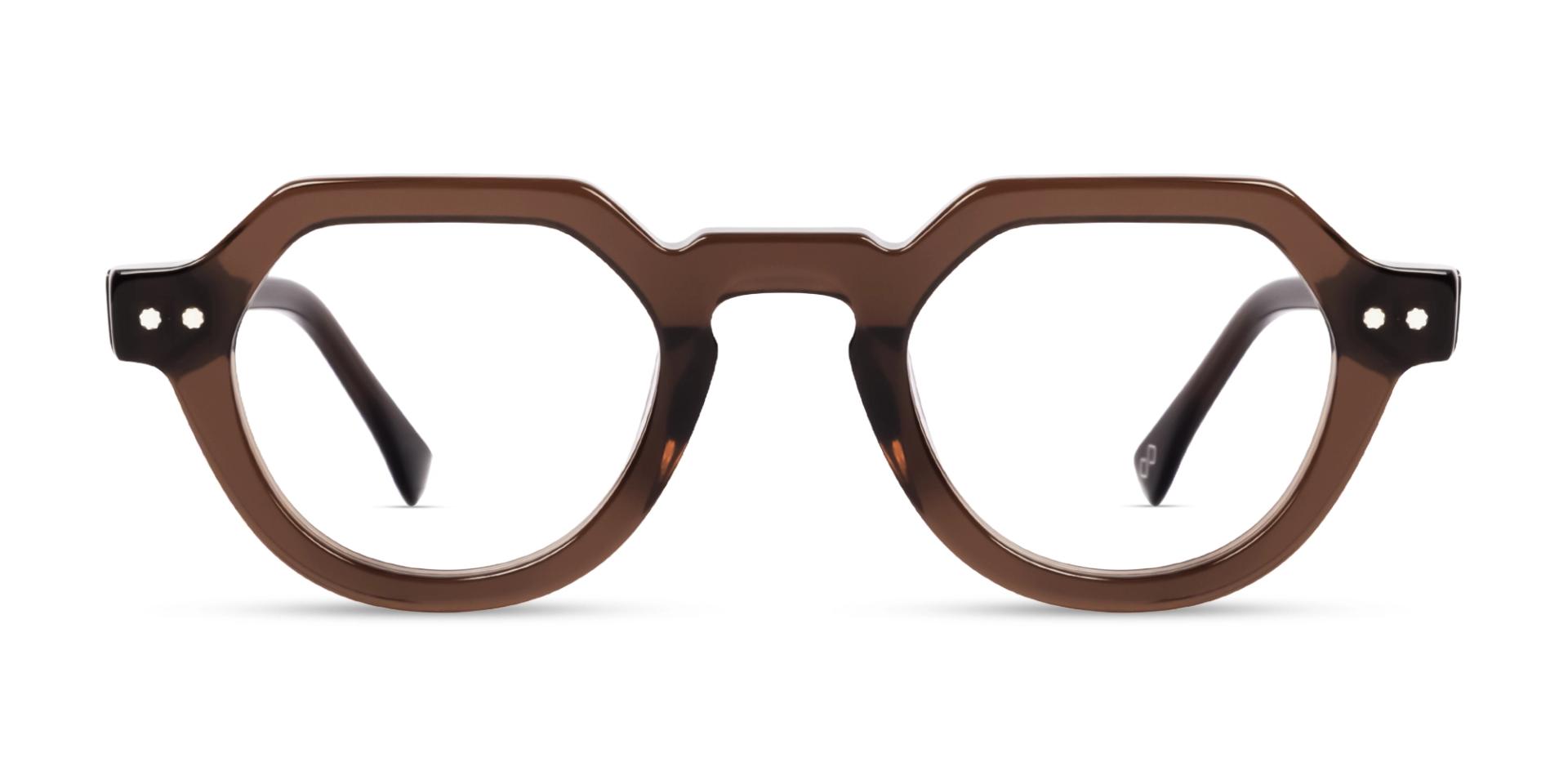 TL66311F/3 - Brown Crystal Glow-Up