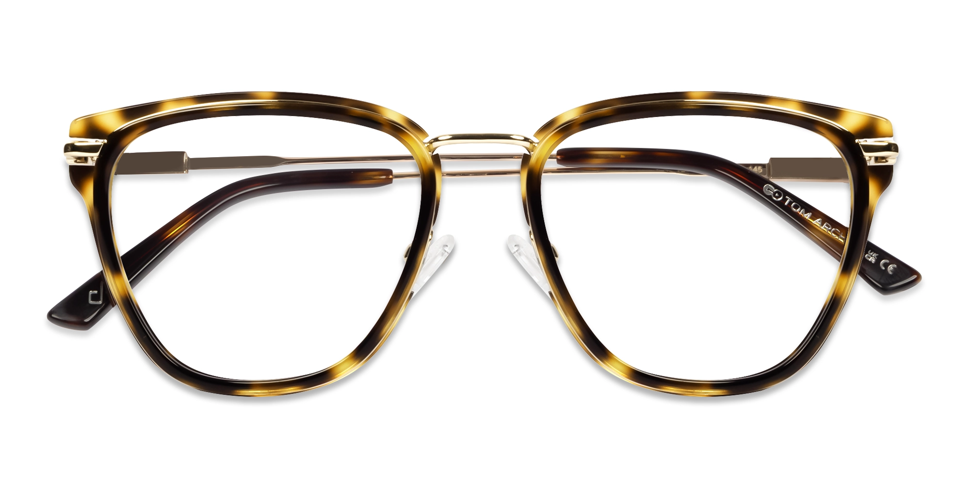 green-tortoise-keyhole-bridge-cateye-glasses-5