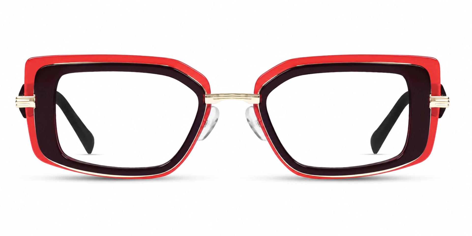 VG2324F/2 - Vibrant Modern Appeal