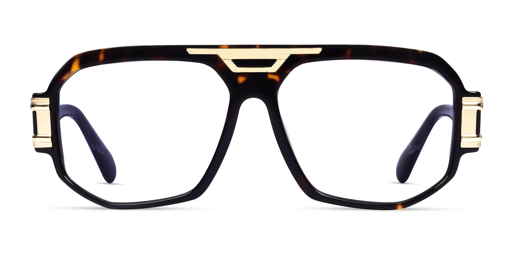 Square Tortoise Fullrim Oversized Glasses-1 Square Tortoise Fullrim Oversized Glasses-1