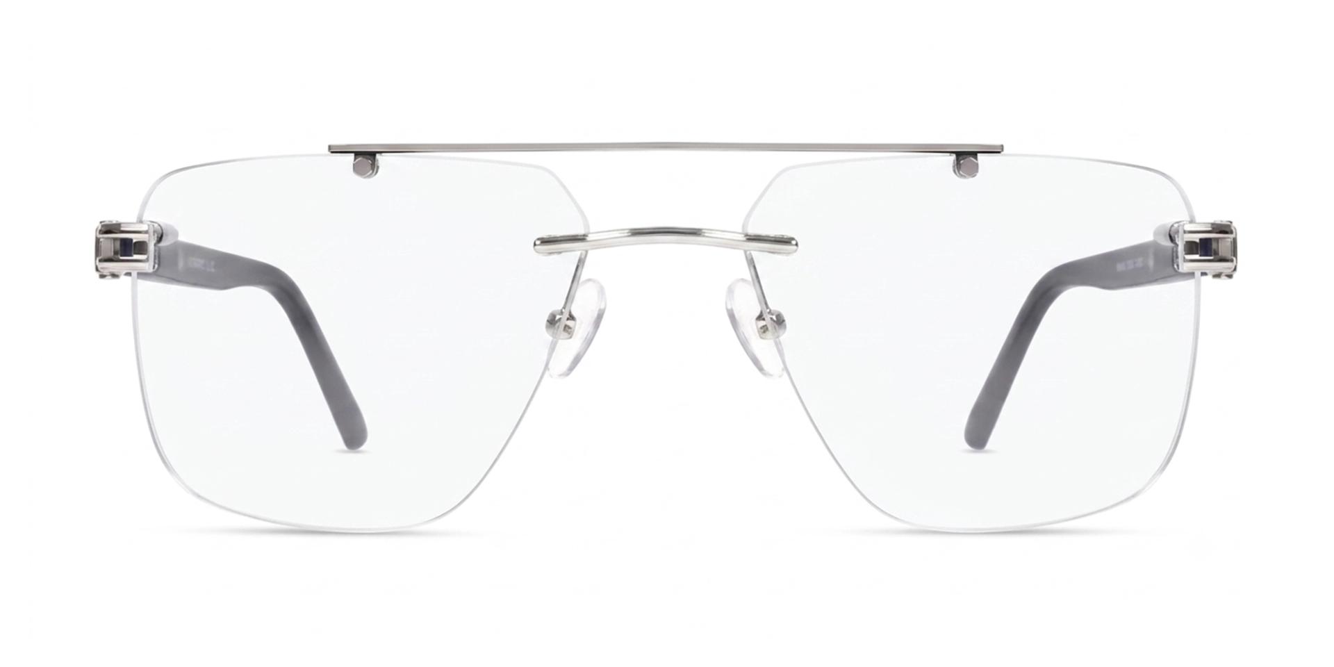 VG3076R/2 - Elevating Eyewear Game