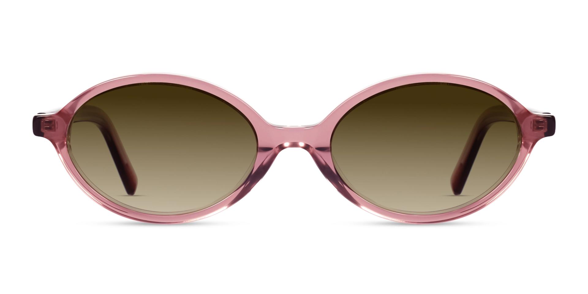VSG001F/9 - Sunglasses On; Worries Gone
