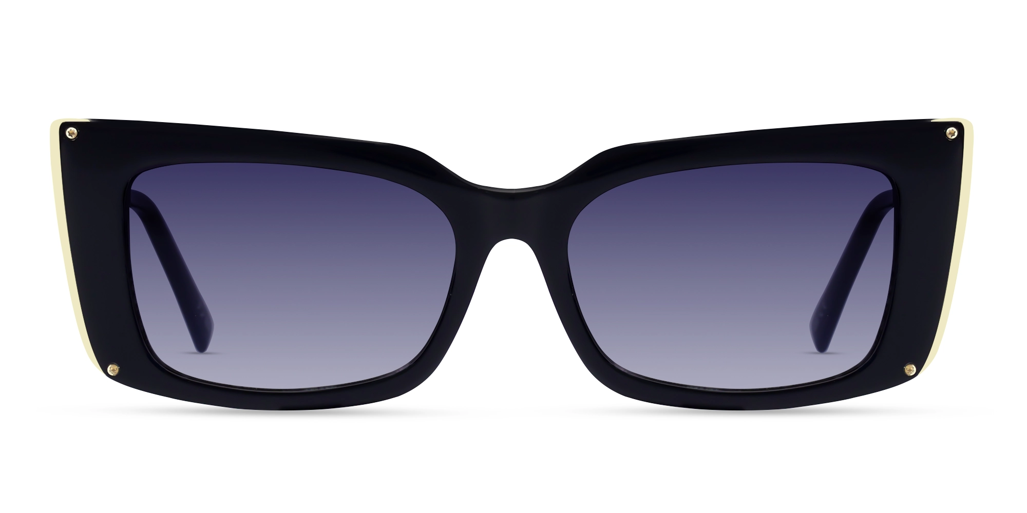 VSG2211F/1 - Bold Cat-eye Frame