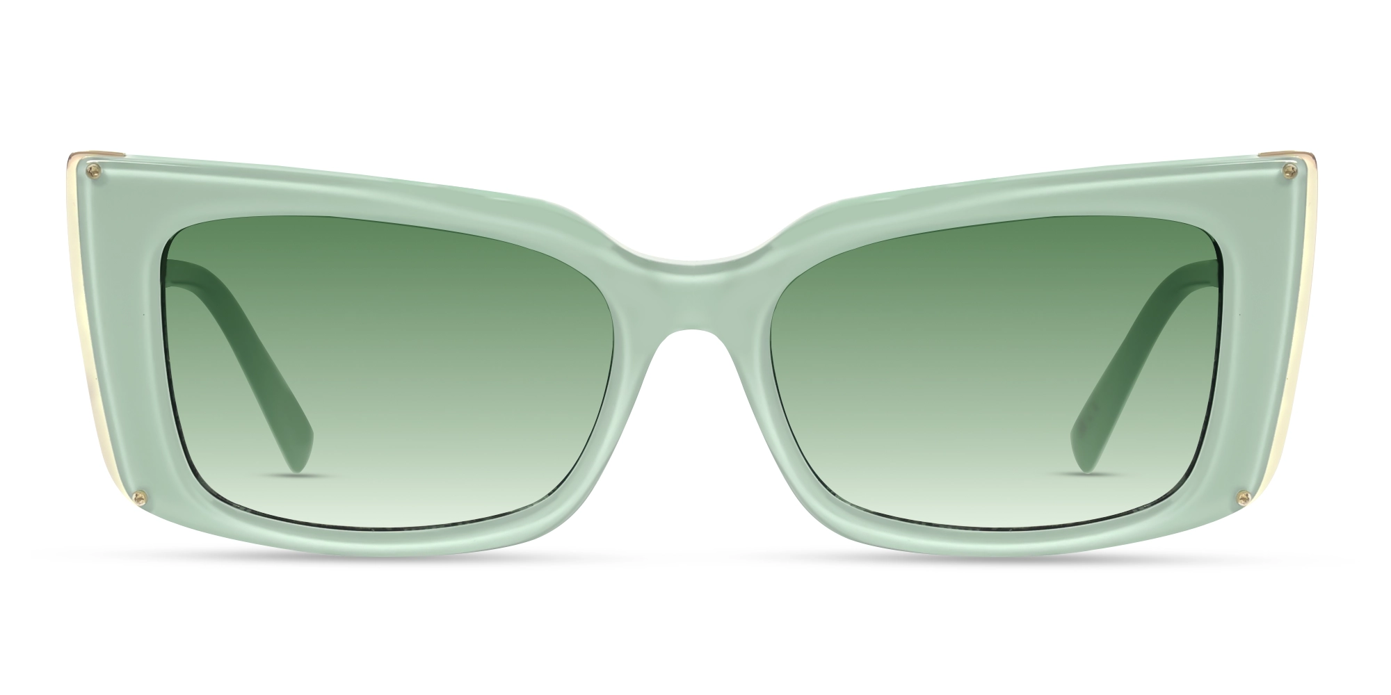 VSG2211F/3 - Playful Green Tones