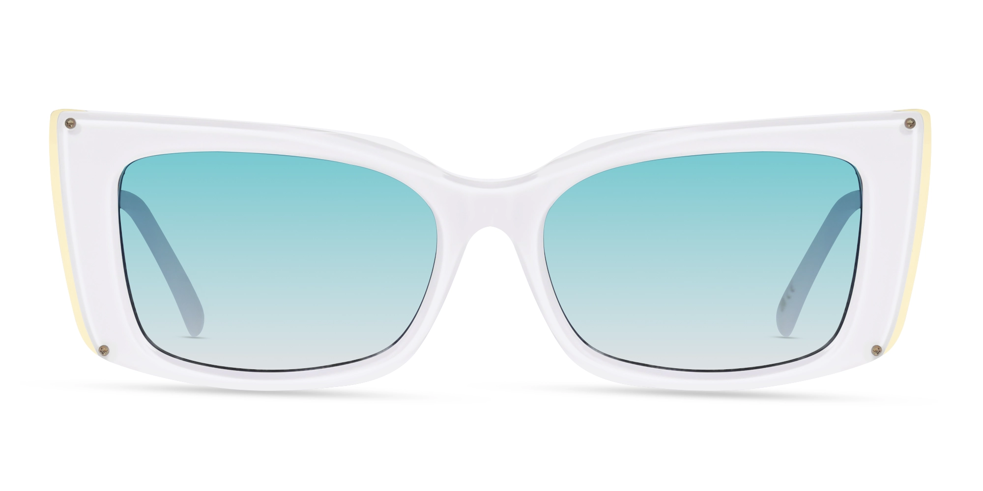 VSG2211F/4 - Clean Modern Cat-eye