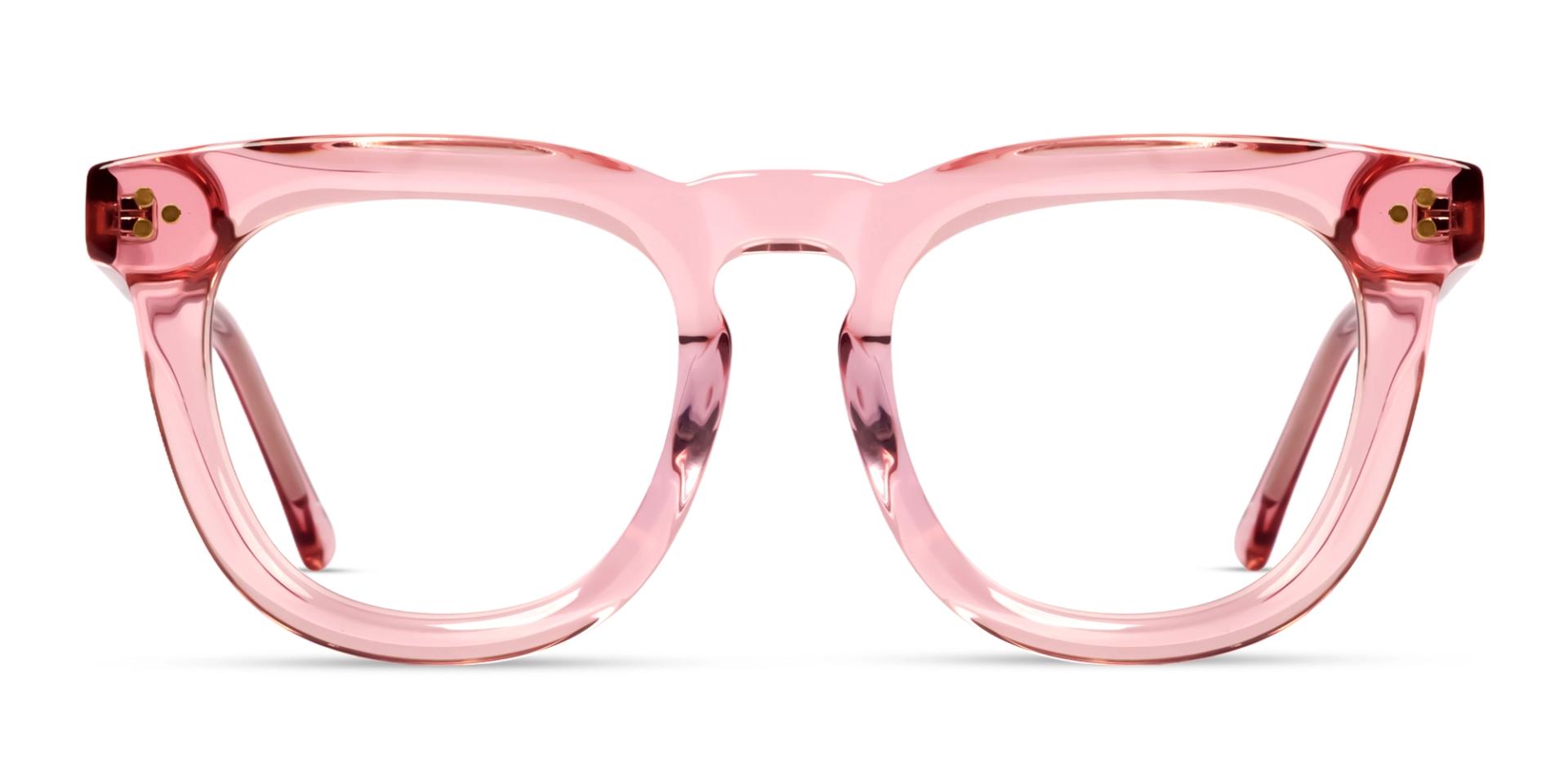 TL1234F/2 - Pink Browline Crush