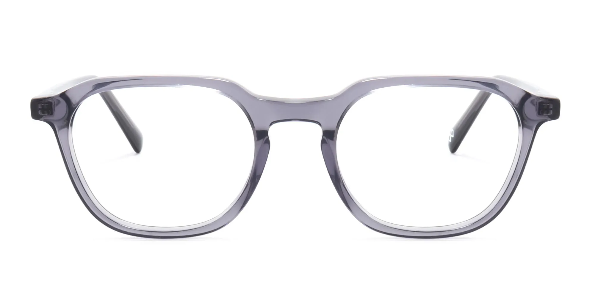 Grey Reading Glasses-1