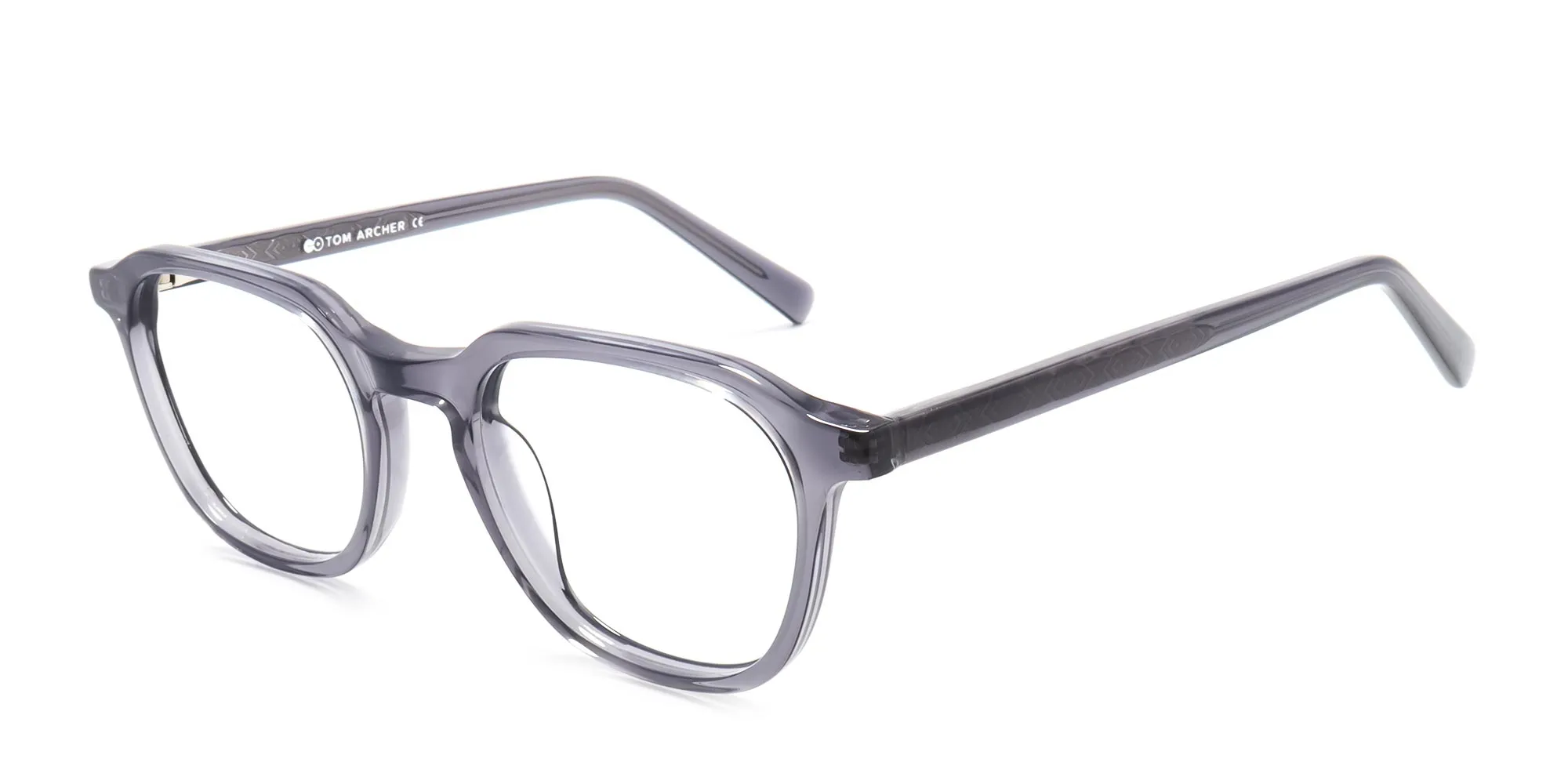 Grey Reading Glasses-3