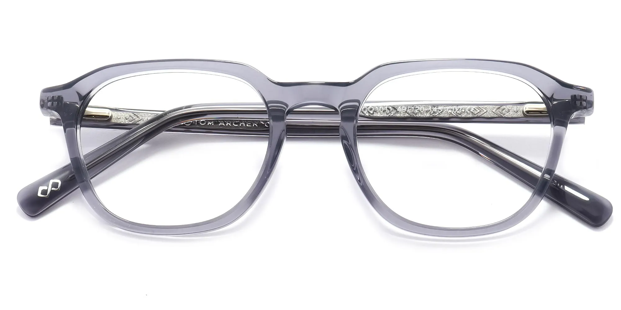 Grey Reading Glasses-6