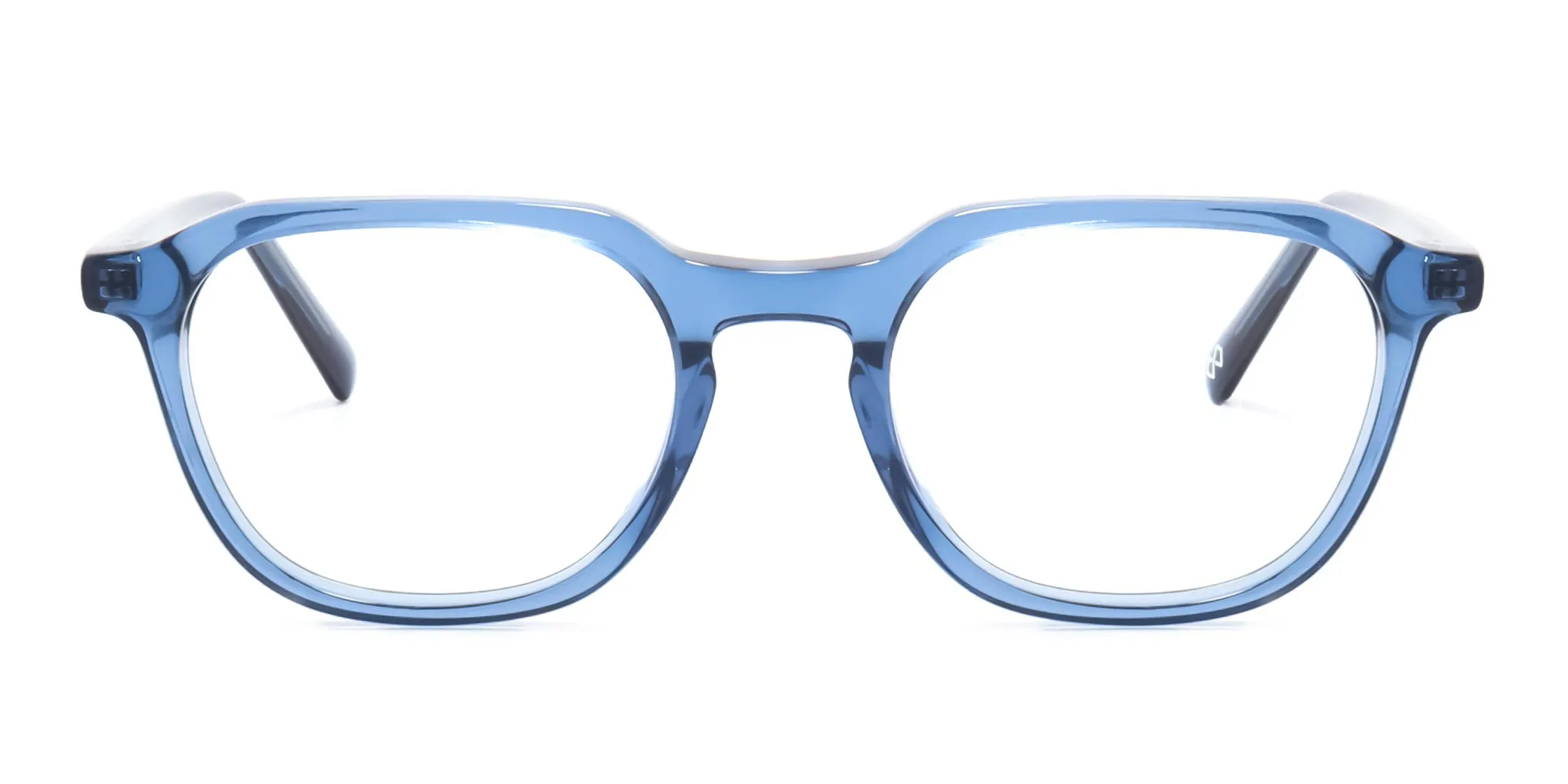 Stylish Transparent Glasses-1