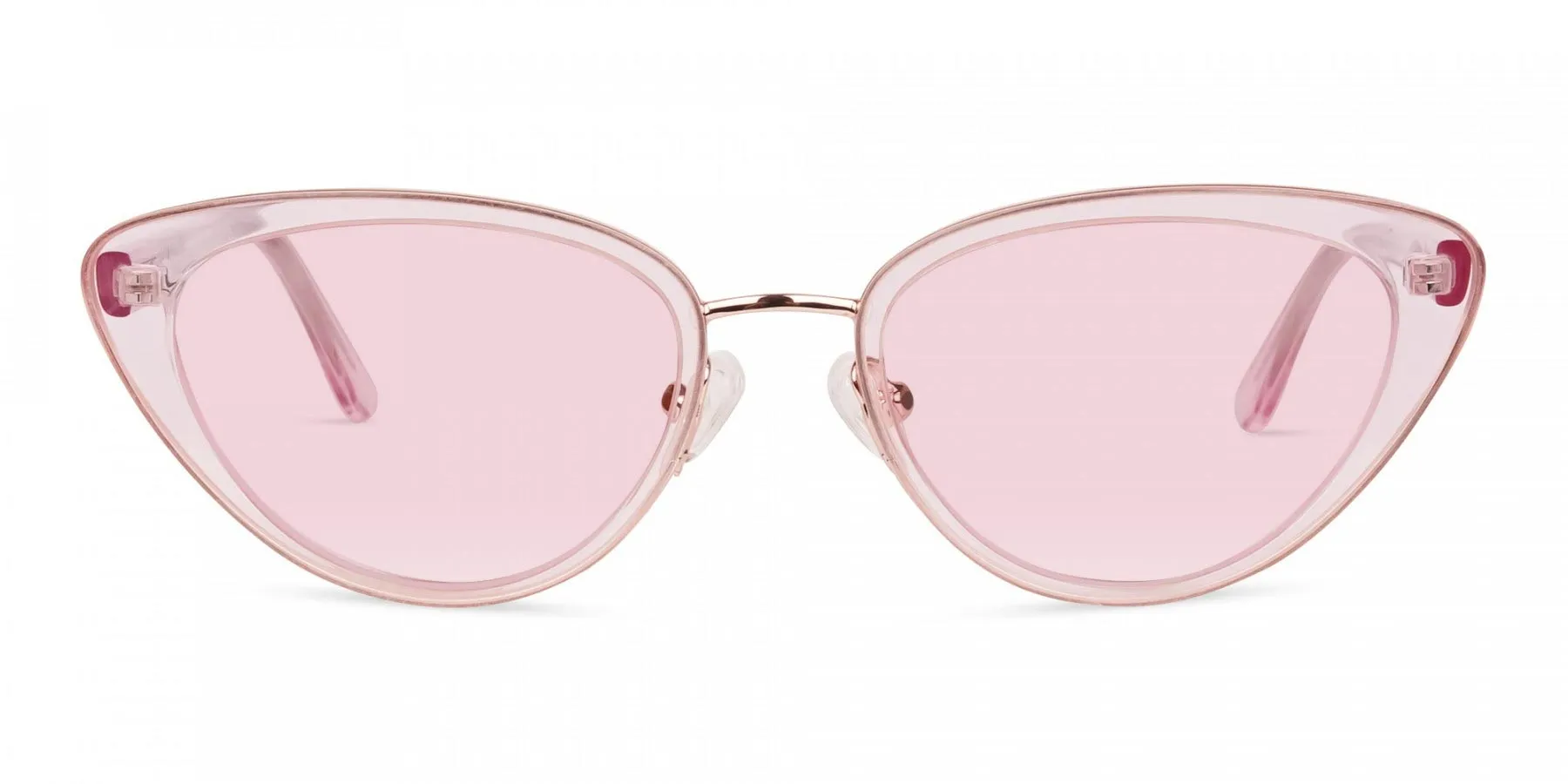 pink cat eye sunglasses-1 pink cat eye sunglasses-1