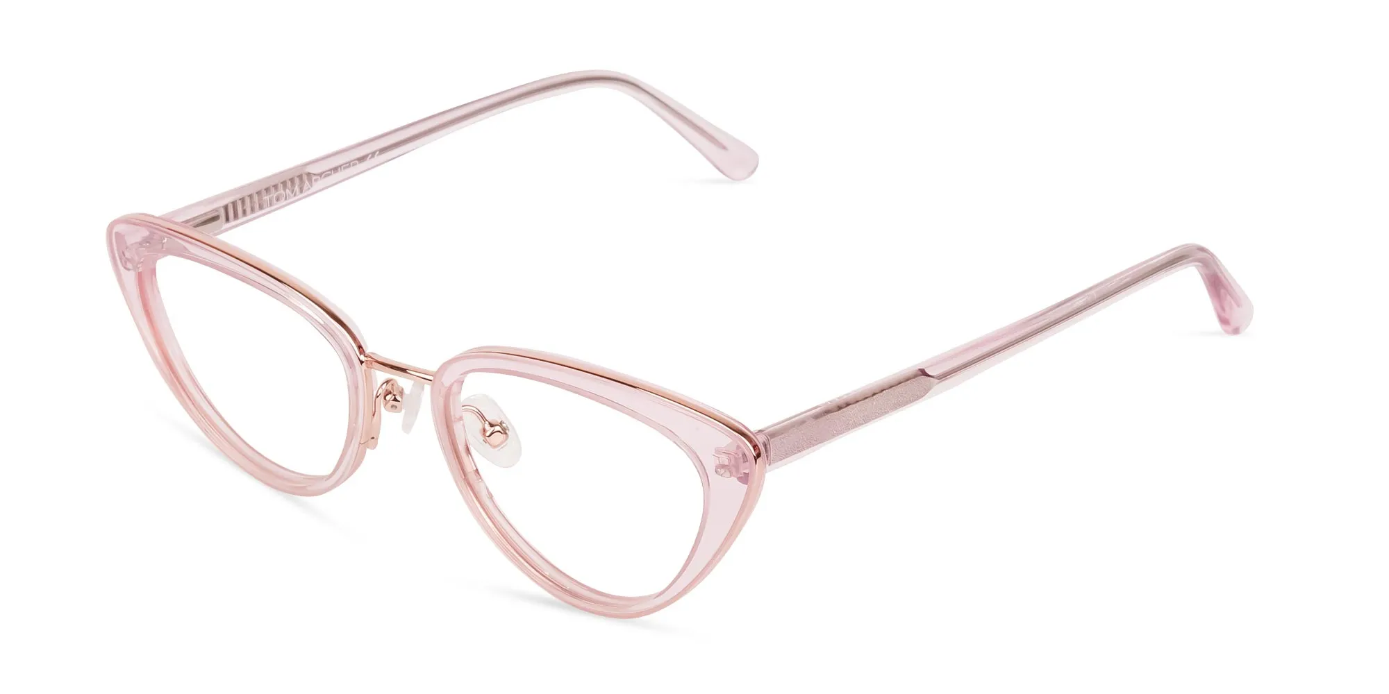 pink blue light glasses-3