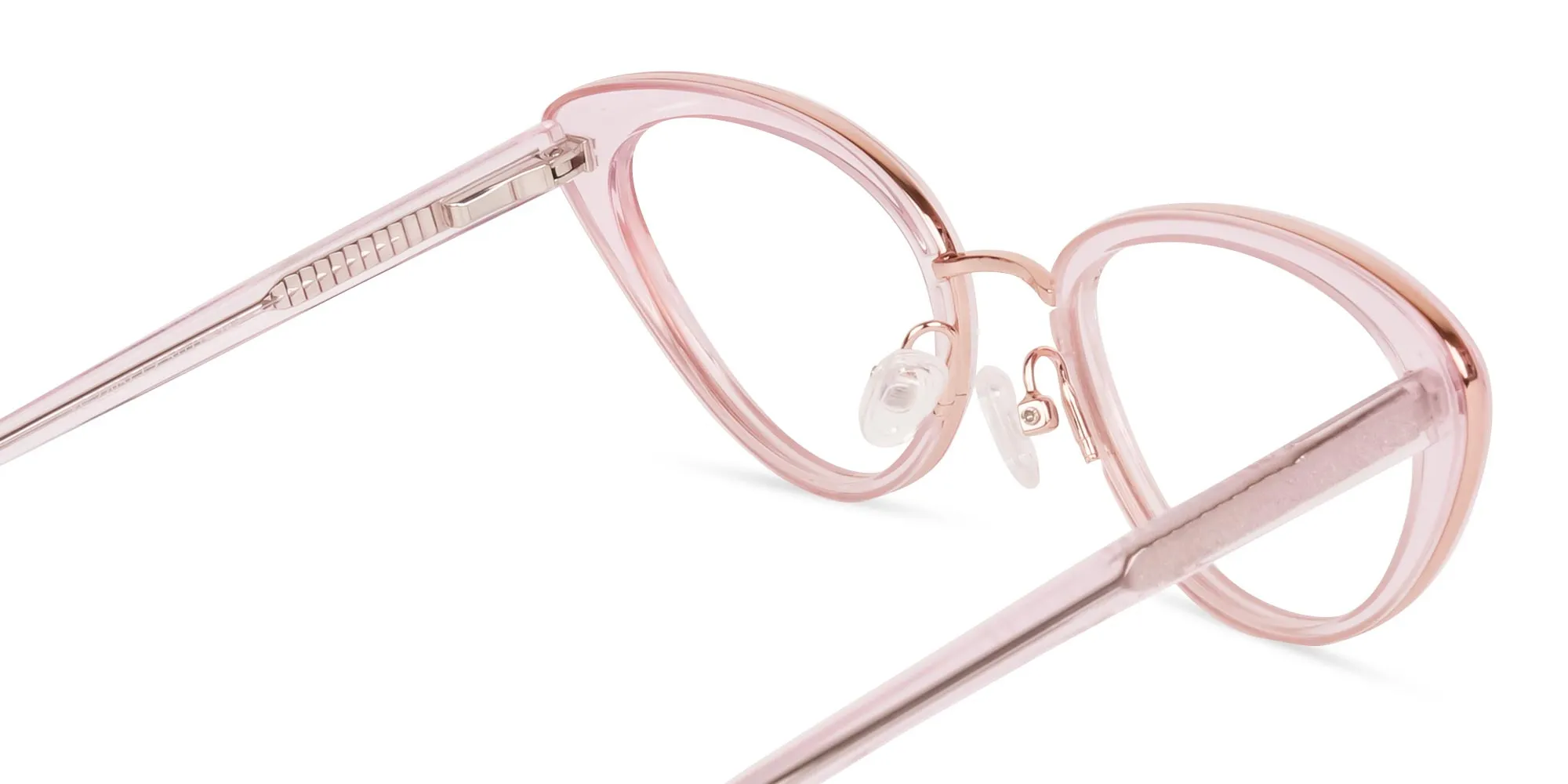 pink blue light glasses-5