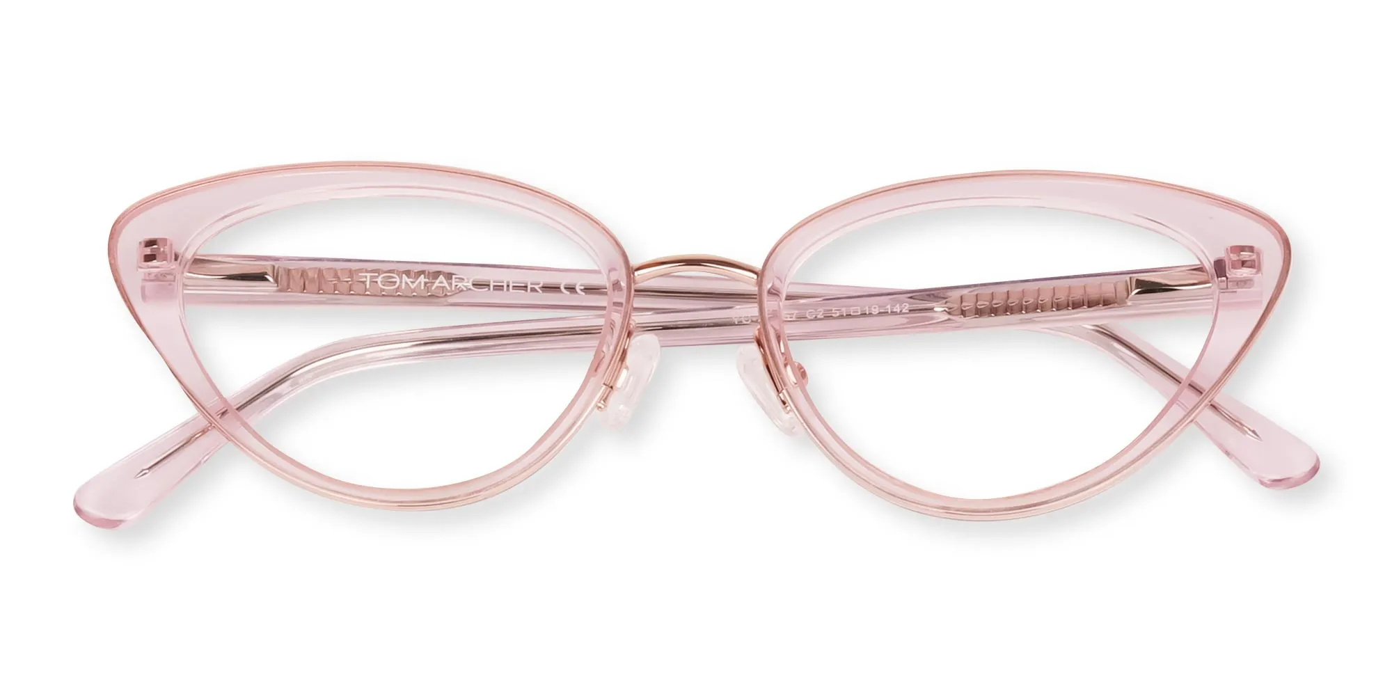 pink blue light glasses-6