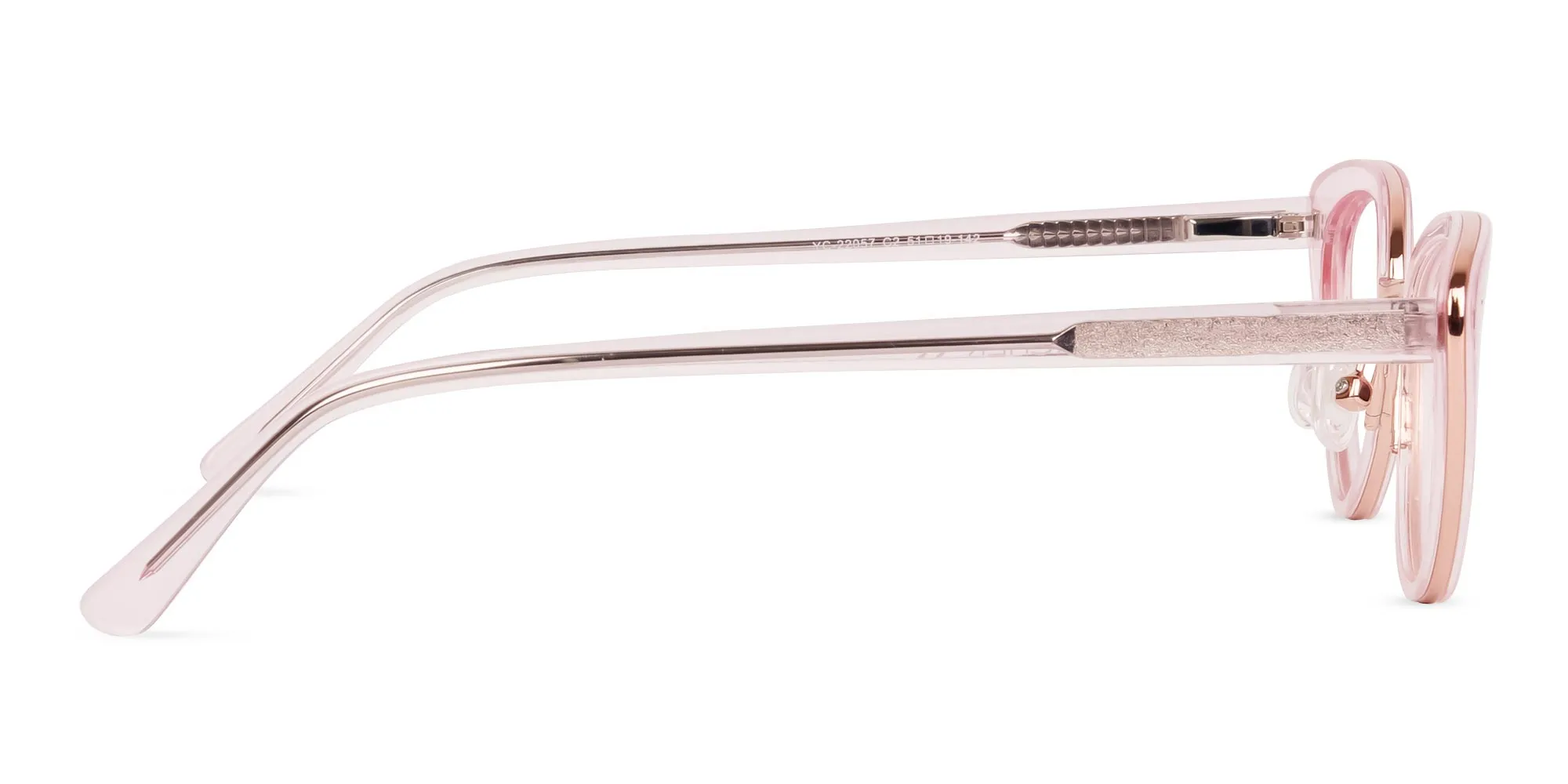 pink blue light glasses-4