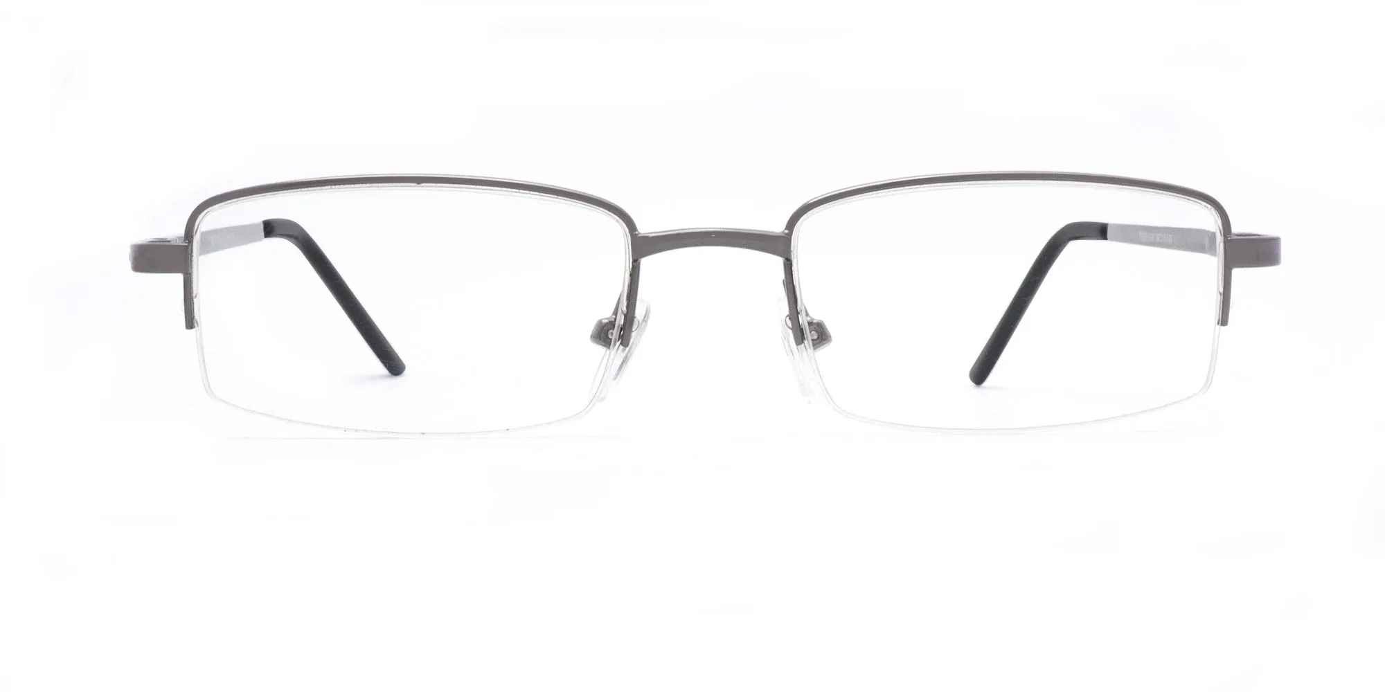 Half Rim Eyeglasses-1 Half Rim Eyeglasses-1