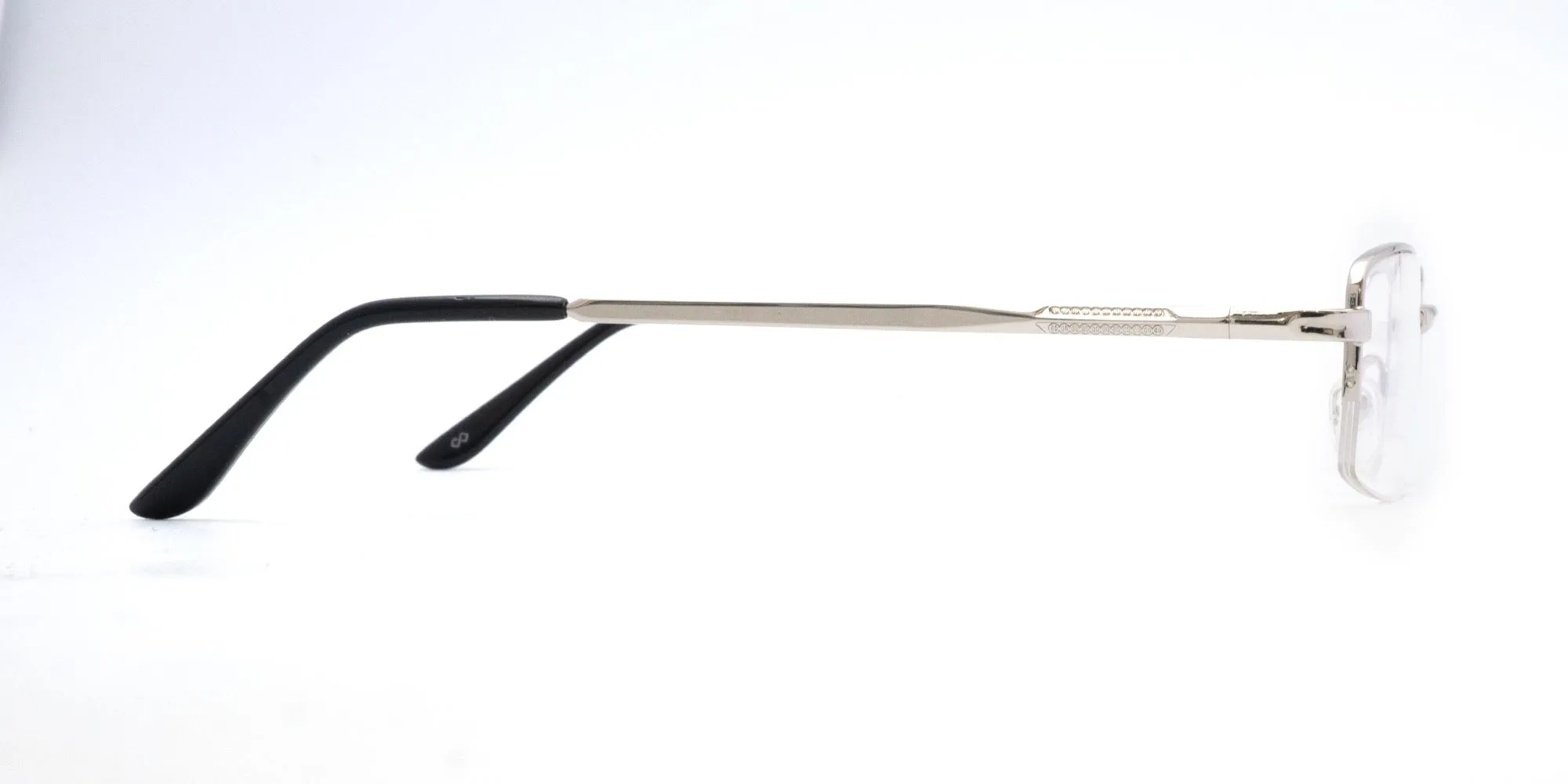 Half Frame Spectacles-4