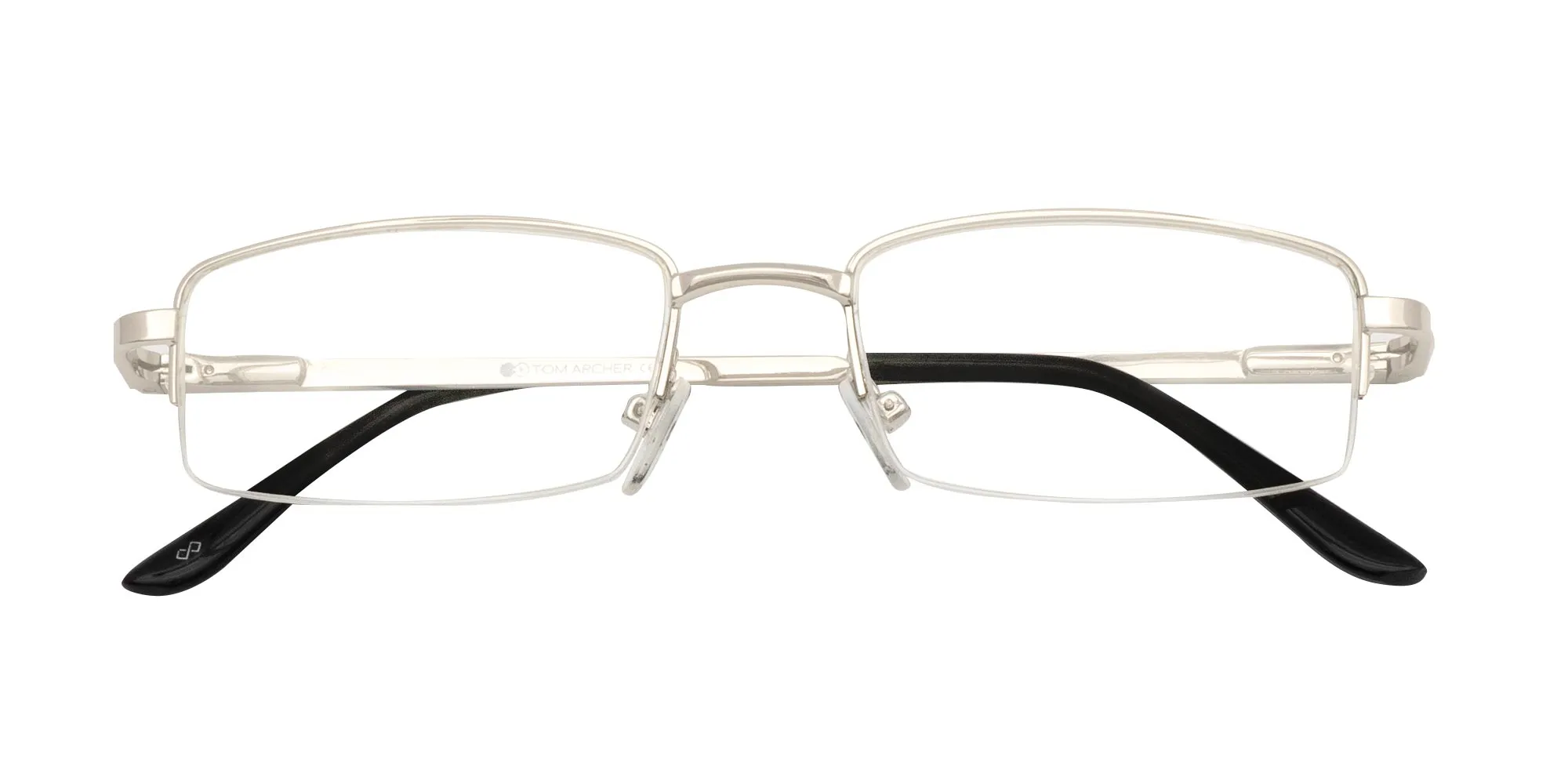 Half Frame Spectacles-6