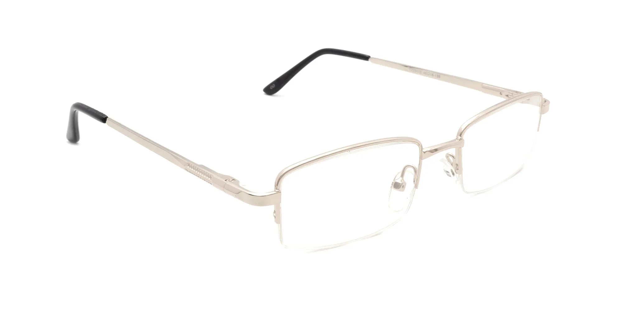 Half Frame Spectacles-2