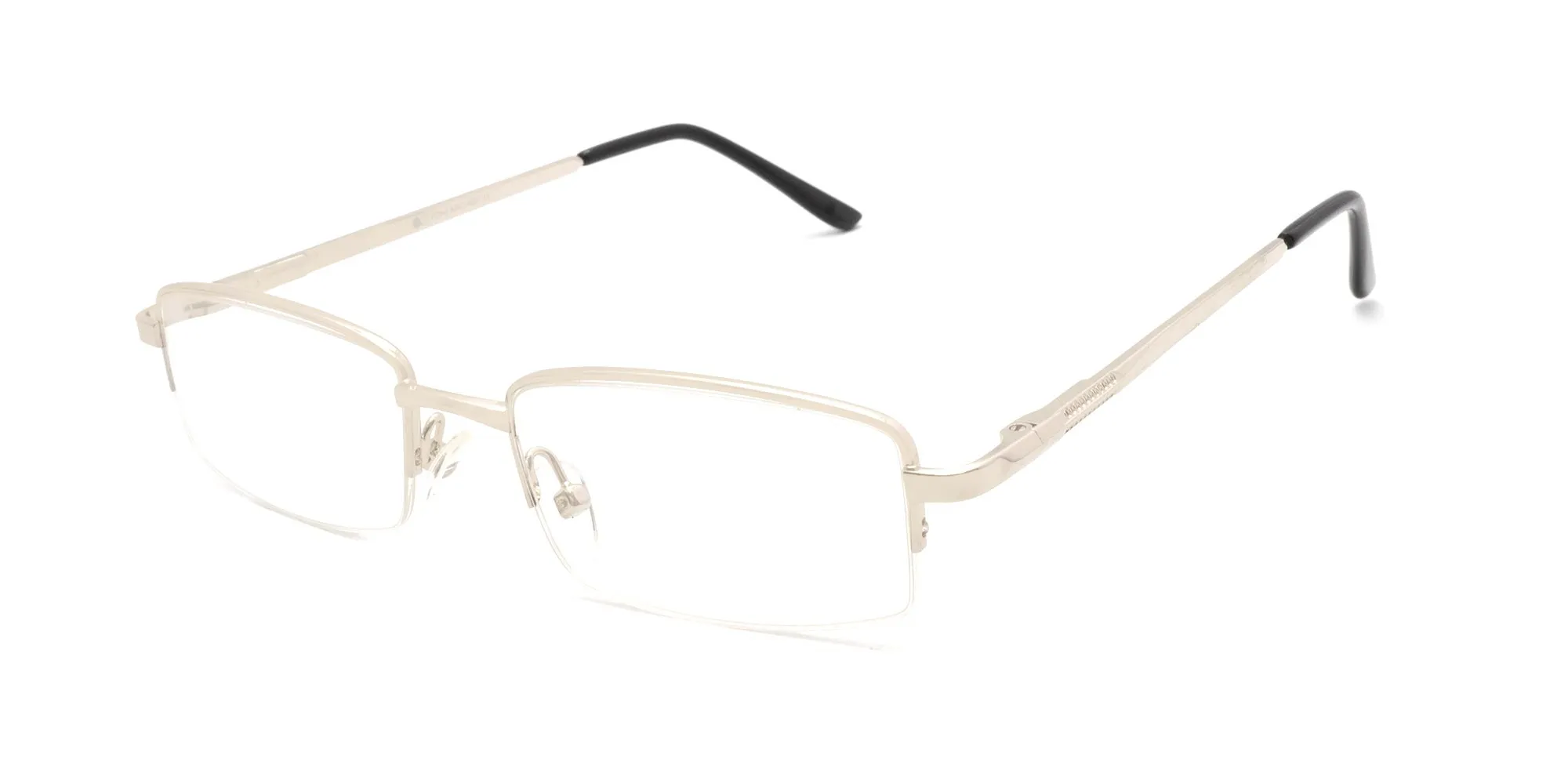 Half Frame Spectacles-3