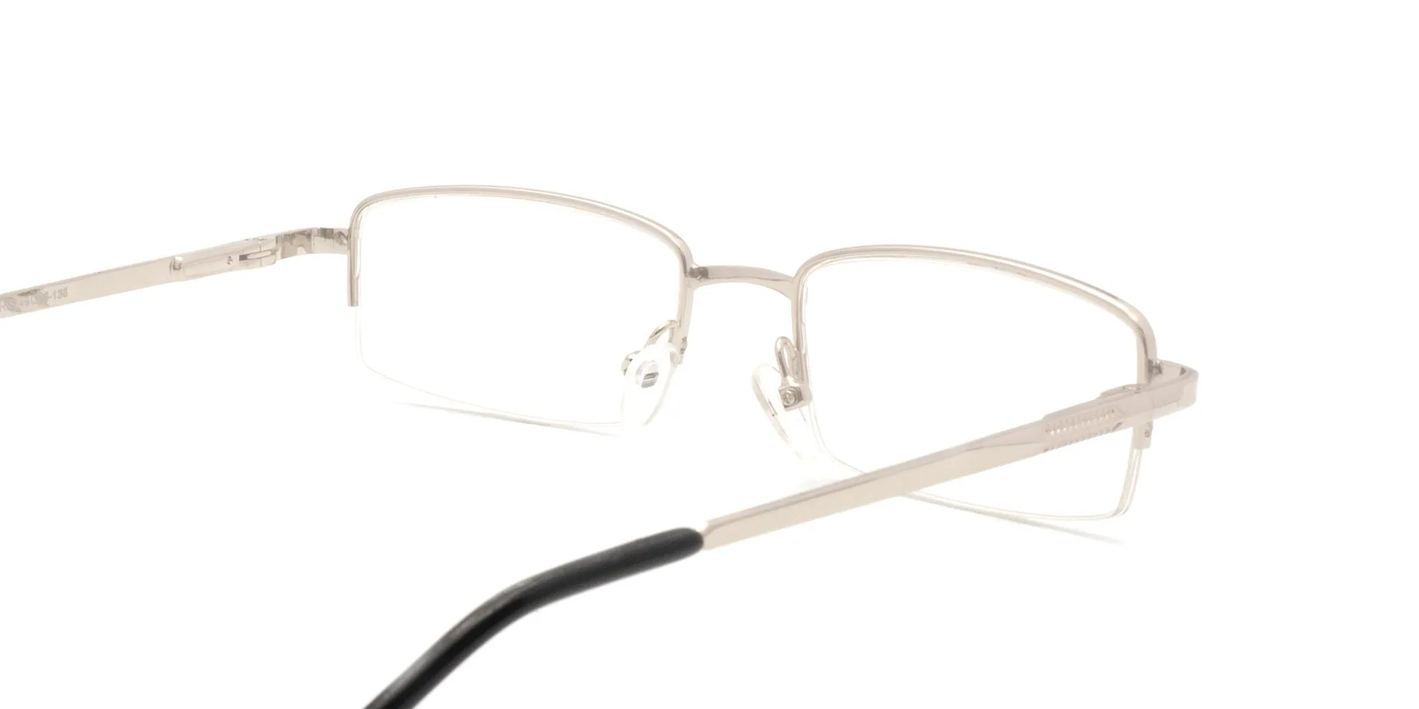 Half Frame Spectacles-5
