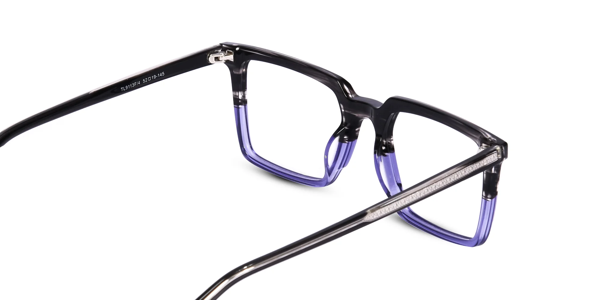 Two Tone Prescription Glasses-5