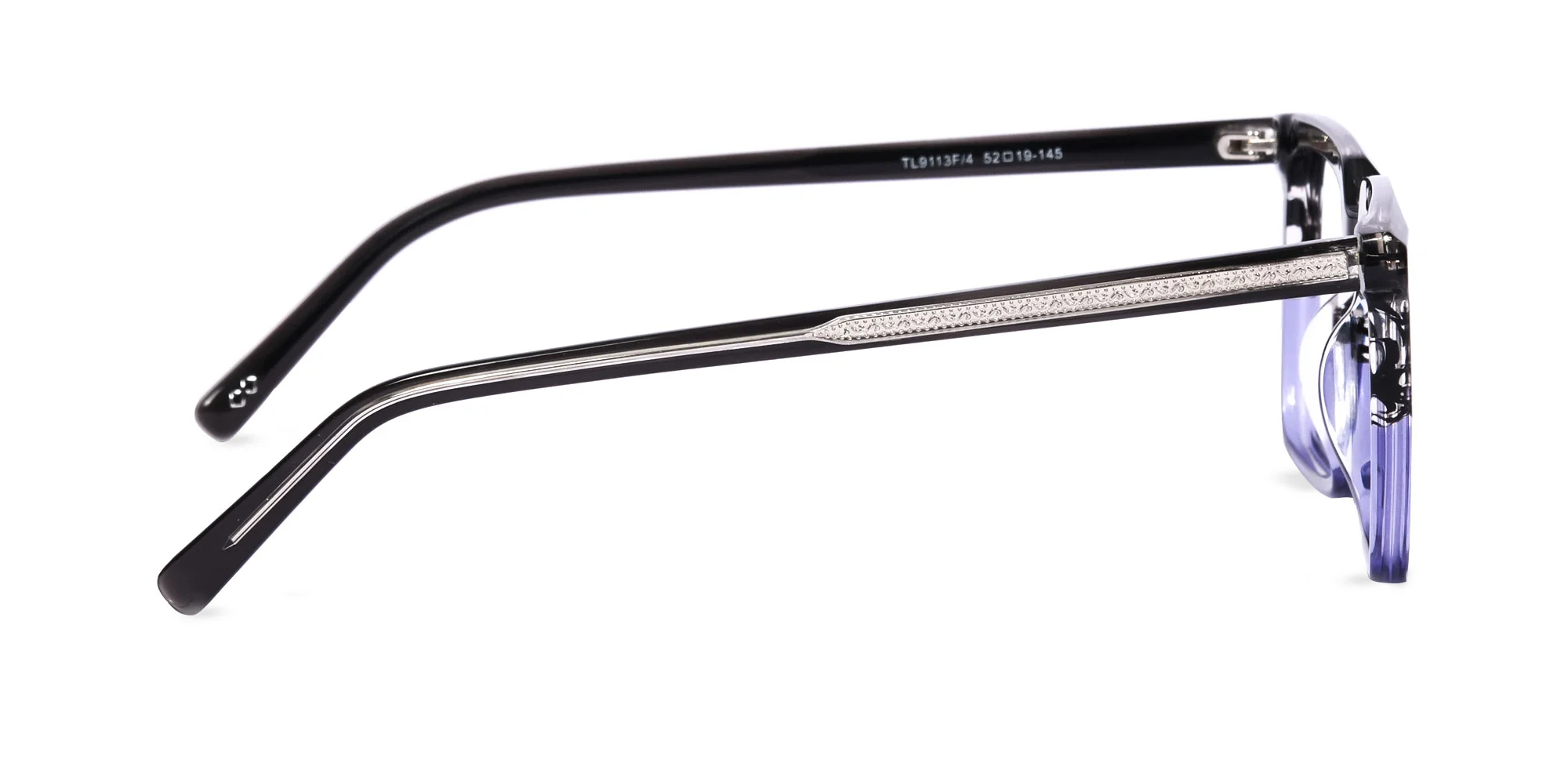 Two Tone Prescription Glasses-4