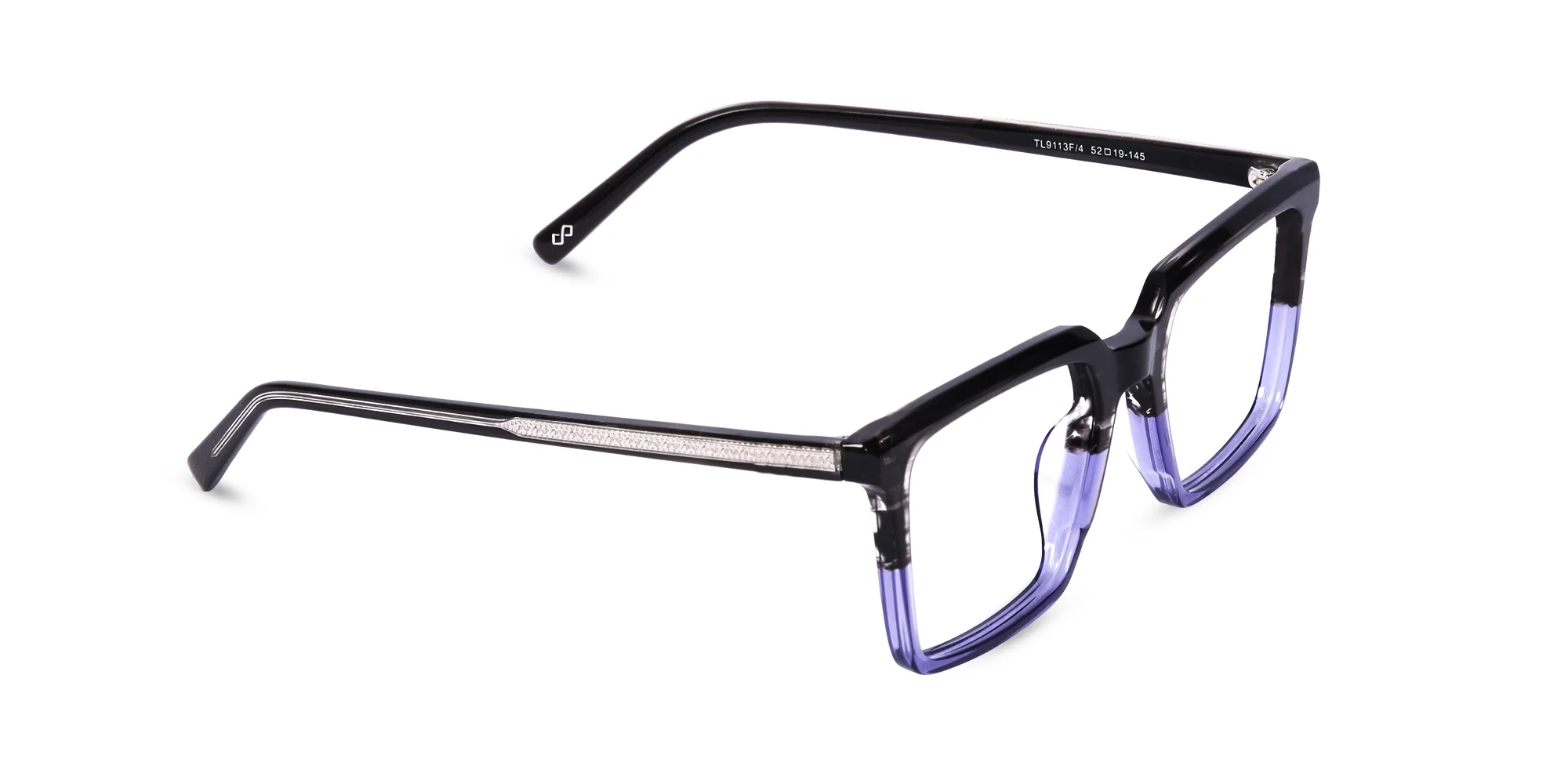 Two Tone Prescription Glasses-2