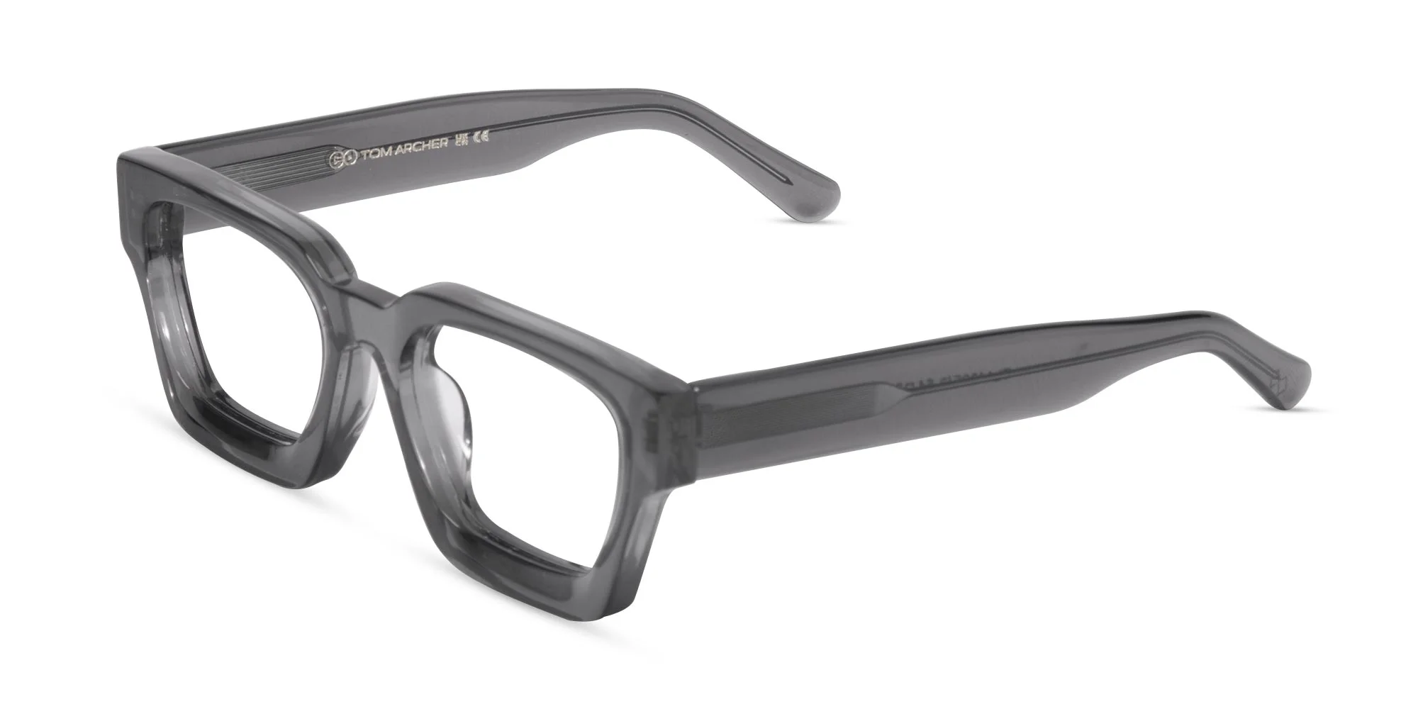 Grey Square Frame-3