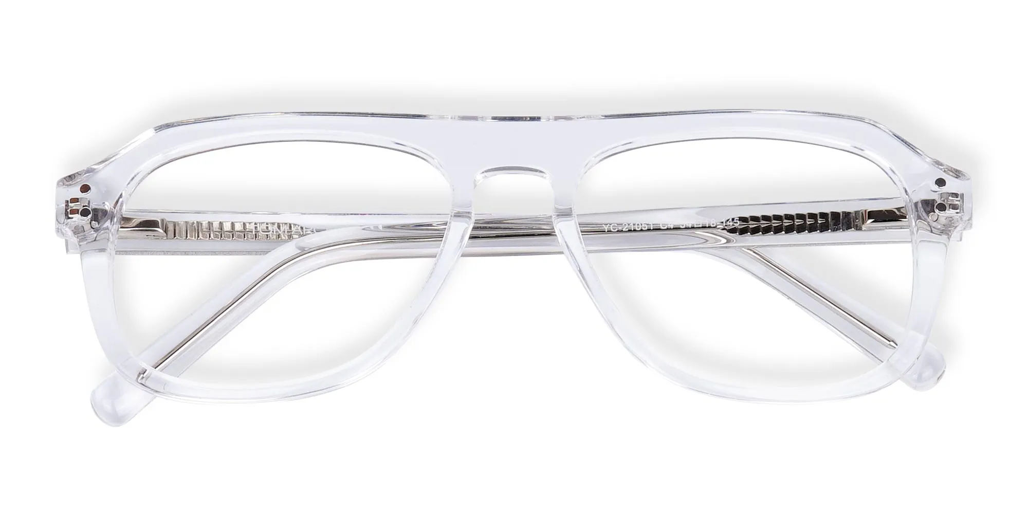 blue light pilot glasses-6