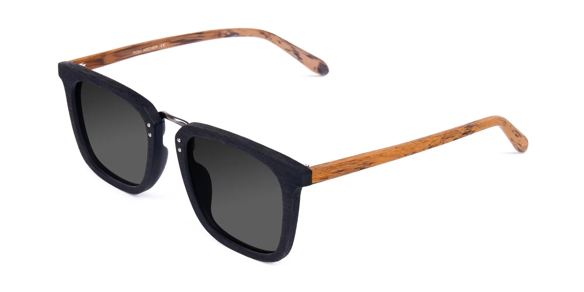 Wood-Black-Square-Sunglasses-with-Grey-Tint-3
