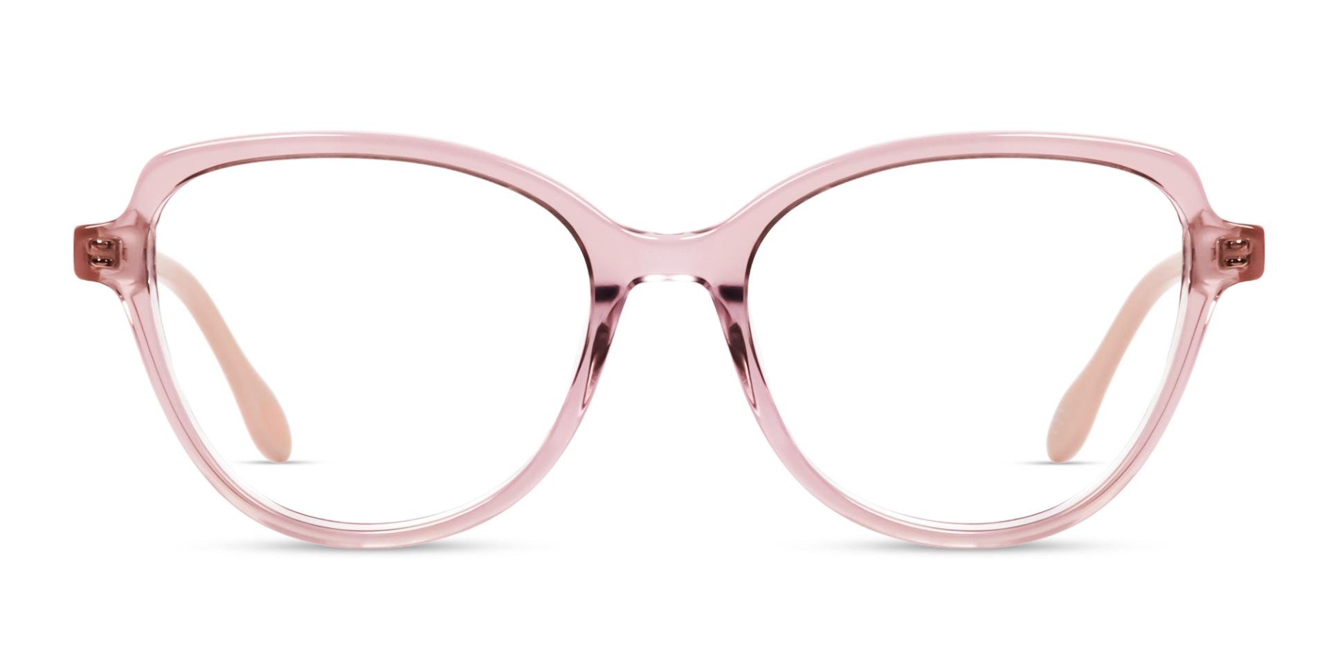 A88916F/8 - Pink Butterfly Tint